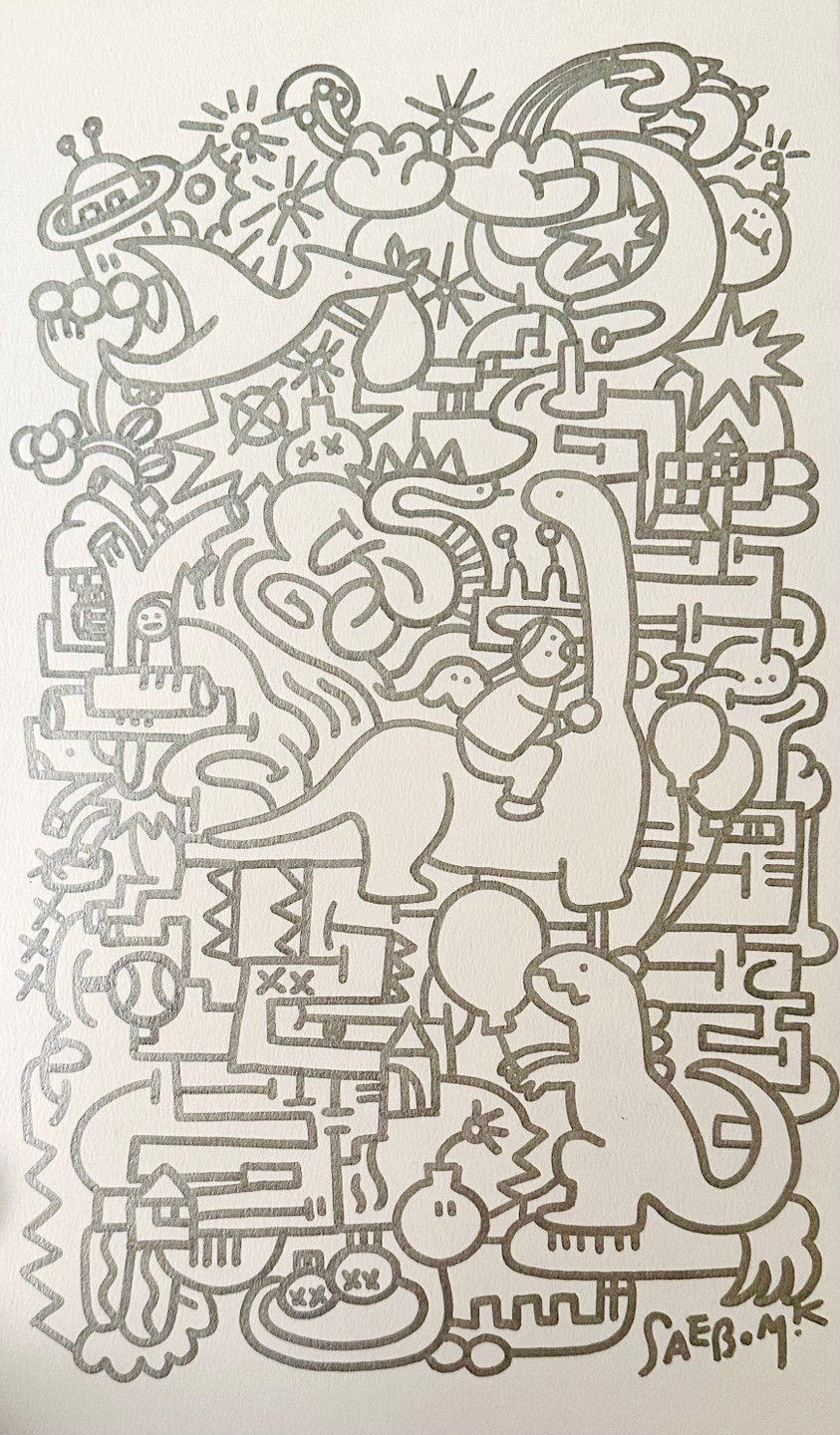 Travel with Dino