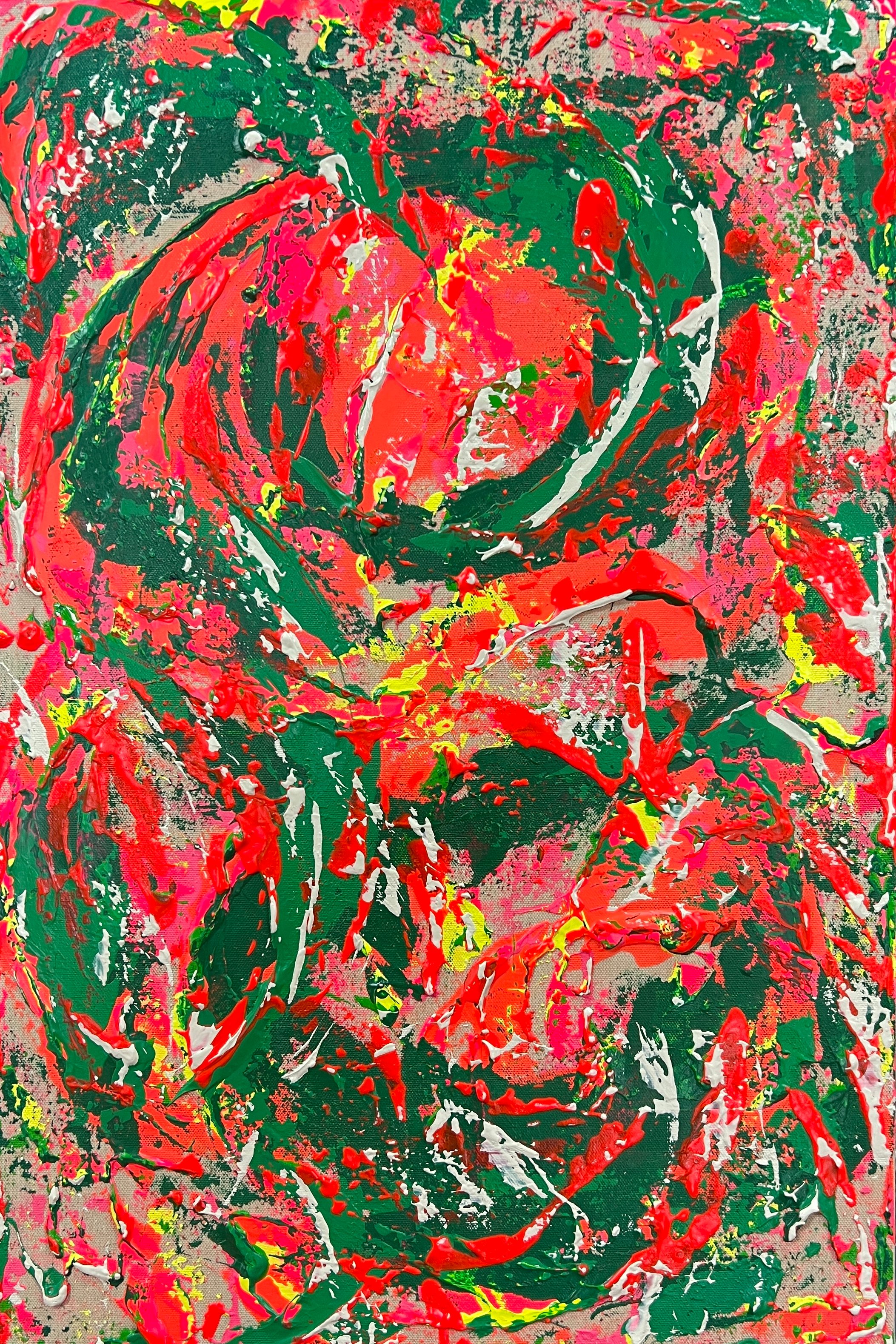 Camouflage 106
