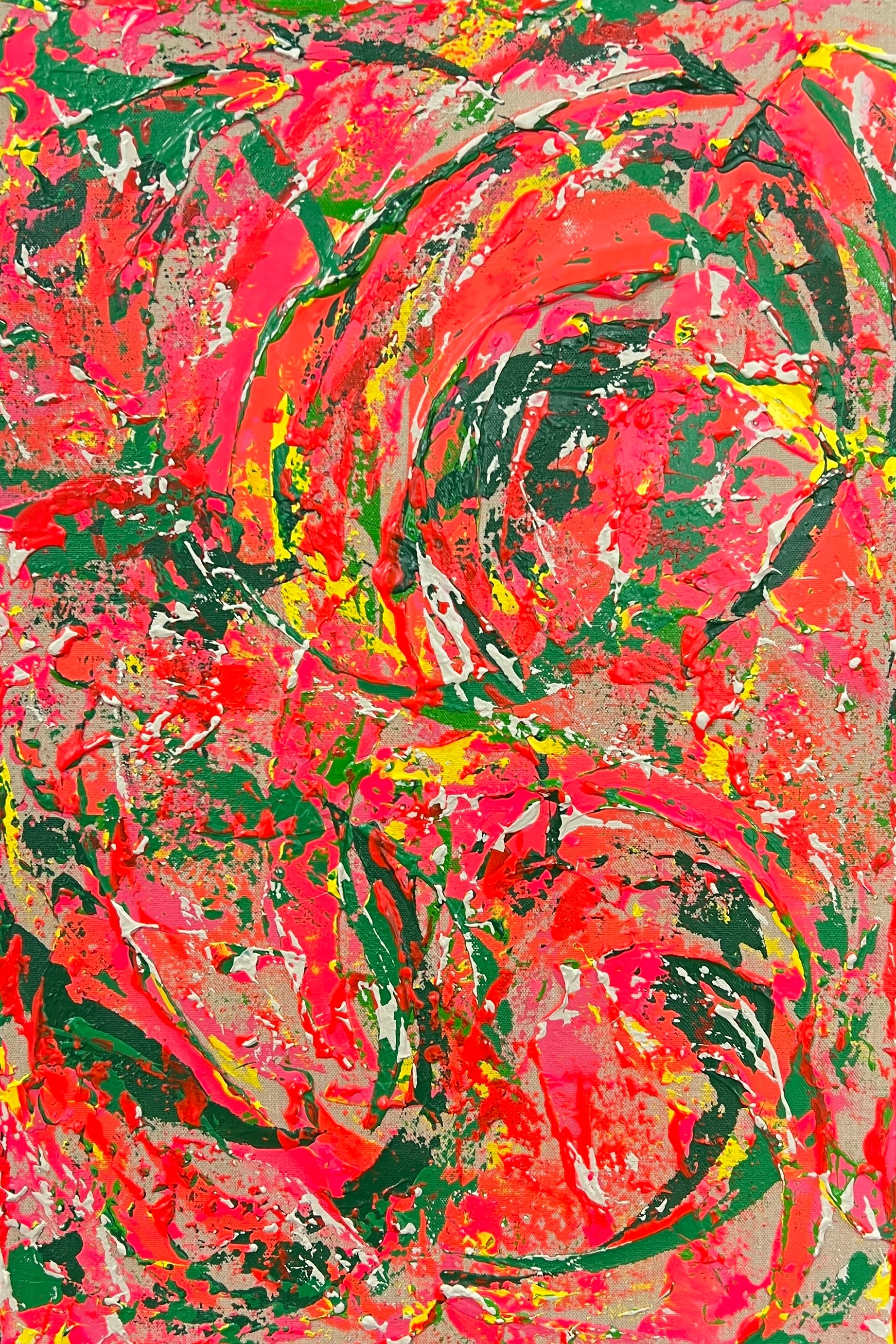 Camouflage 108