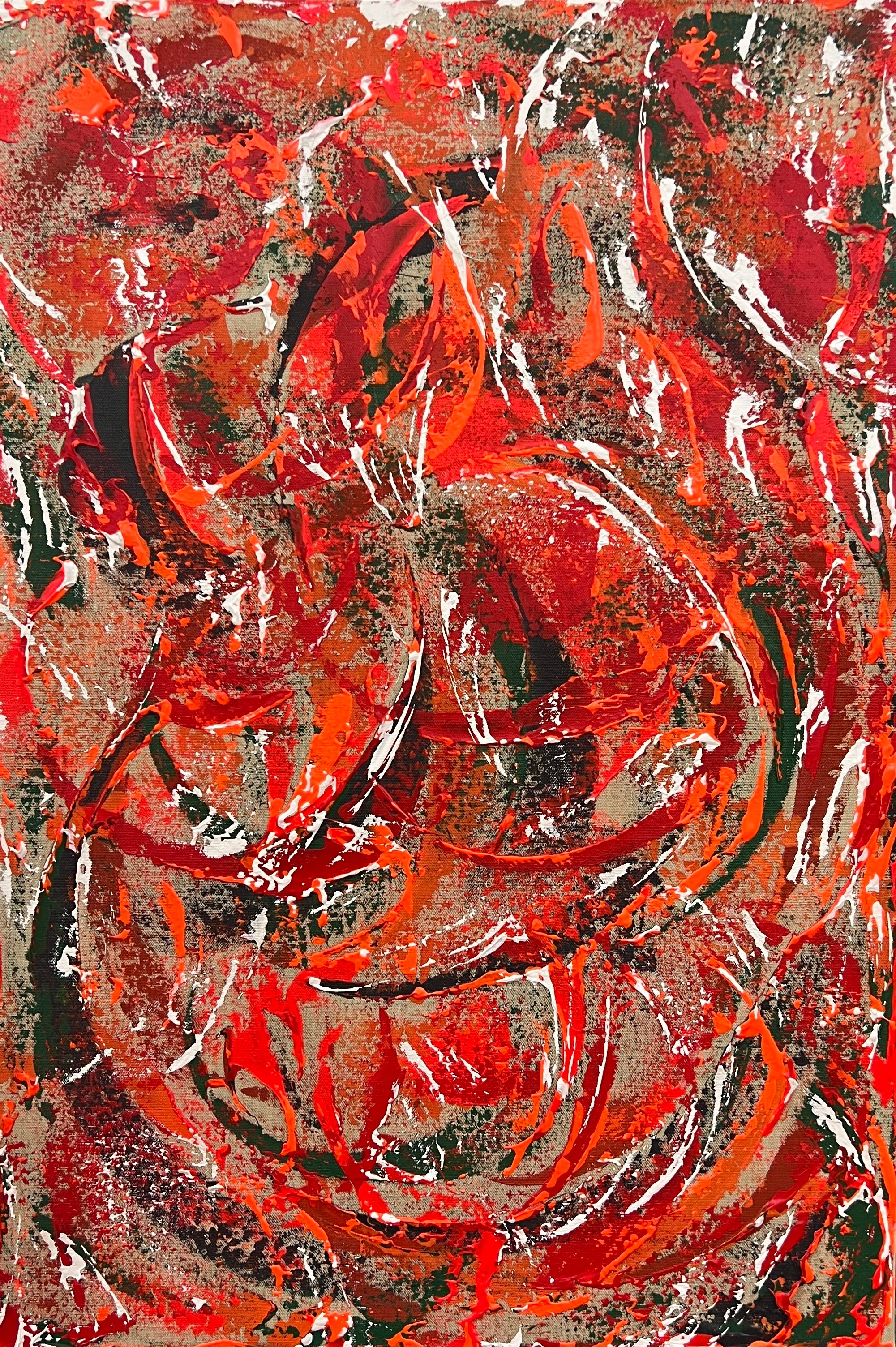 Camouflage 112