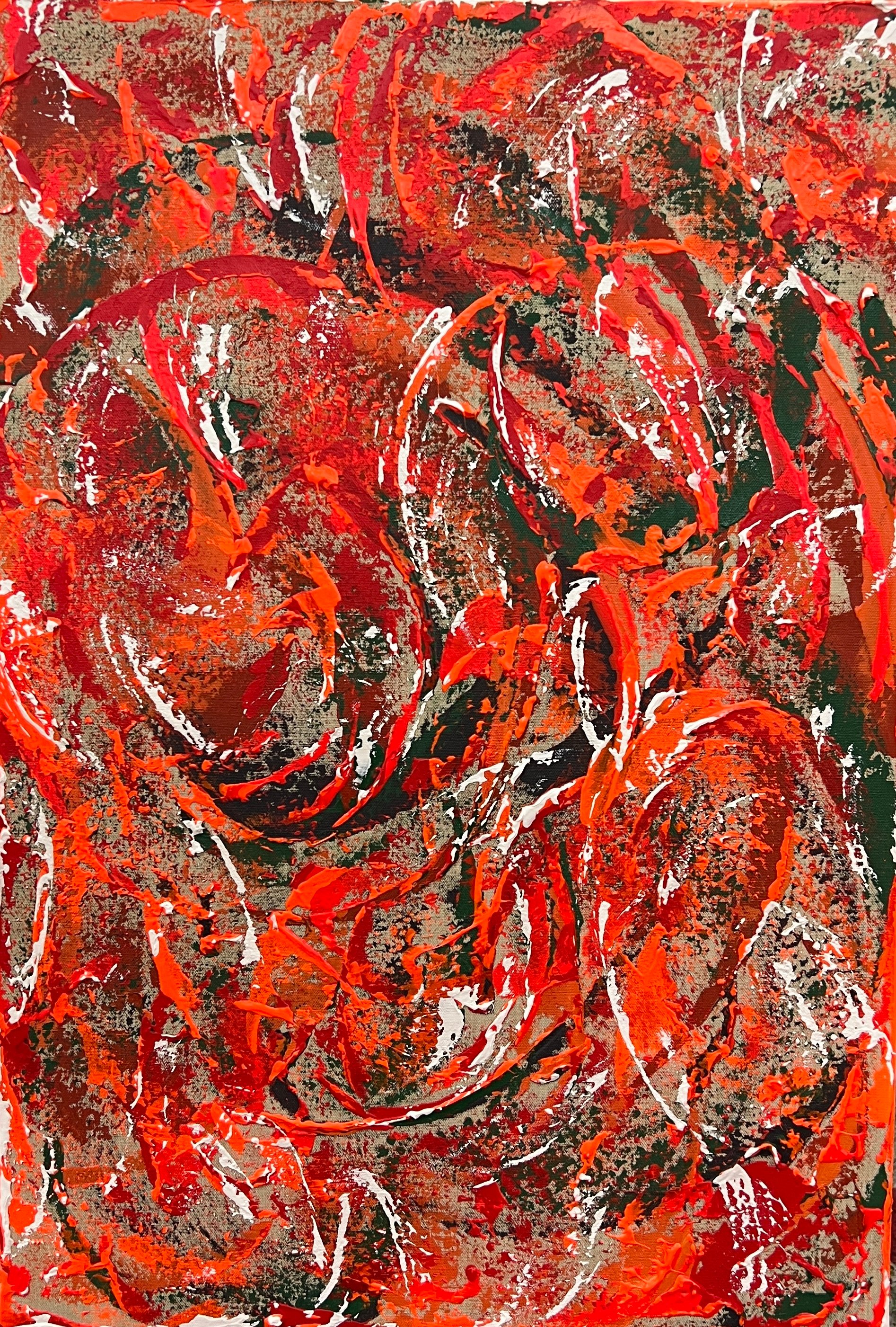 Camouflage 113