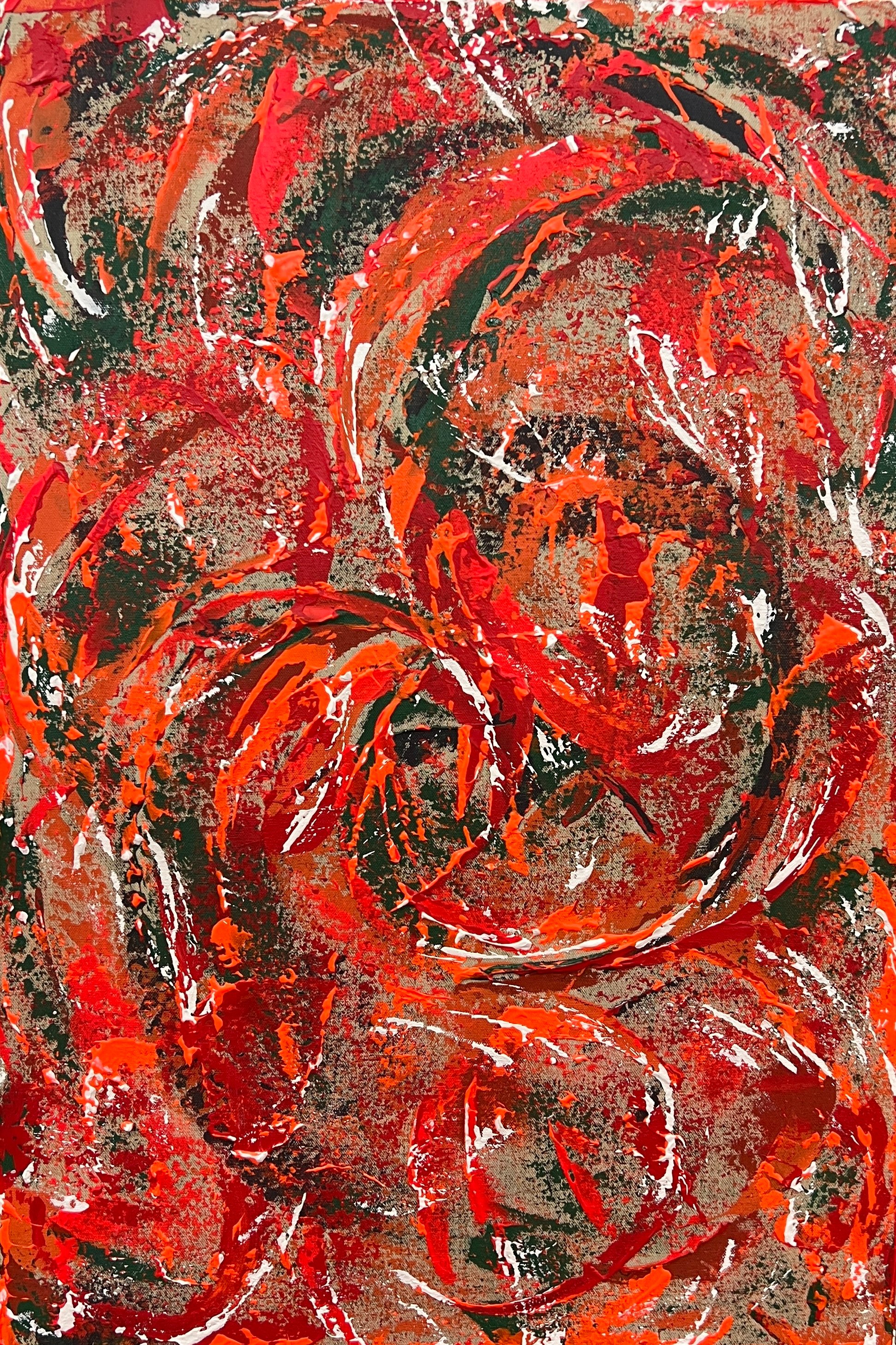 Camouflage 114
