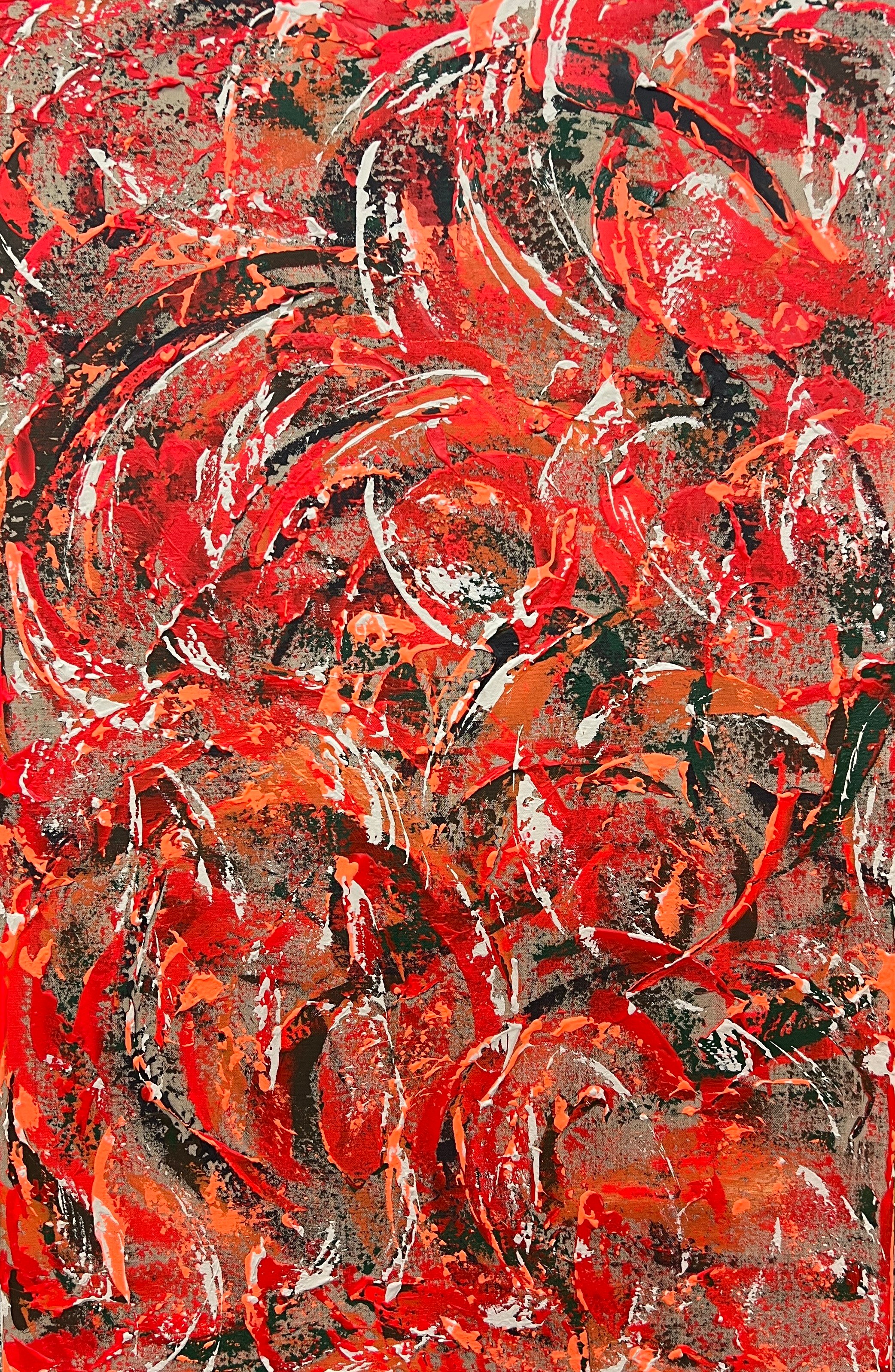 Camouflage 116