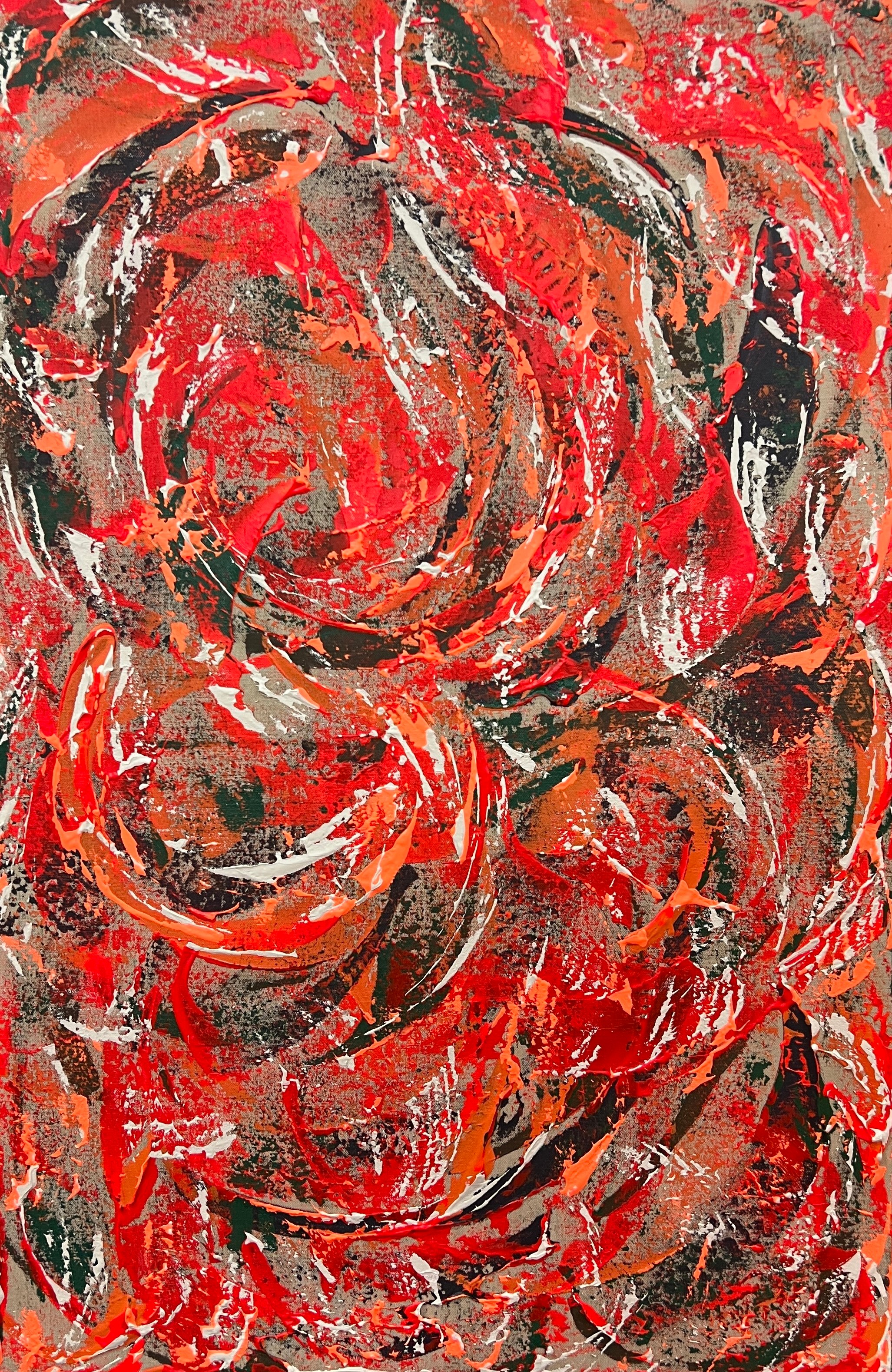 Camouflage 117