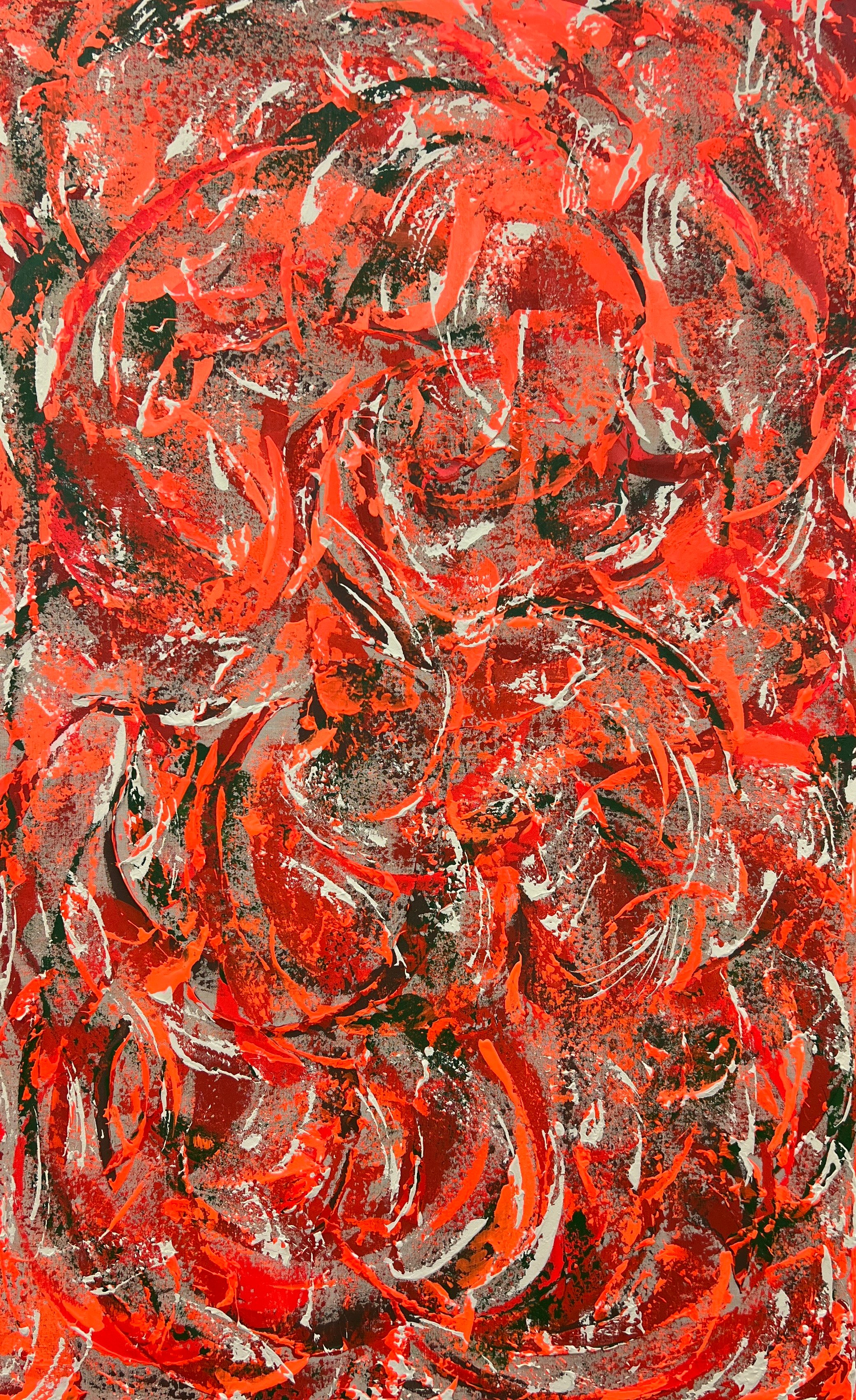 Camouflage 119