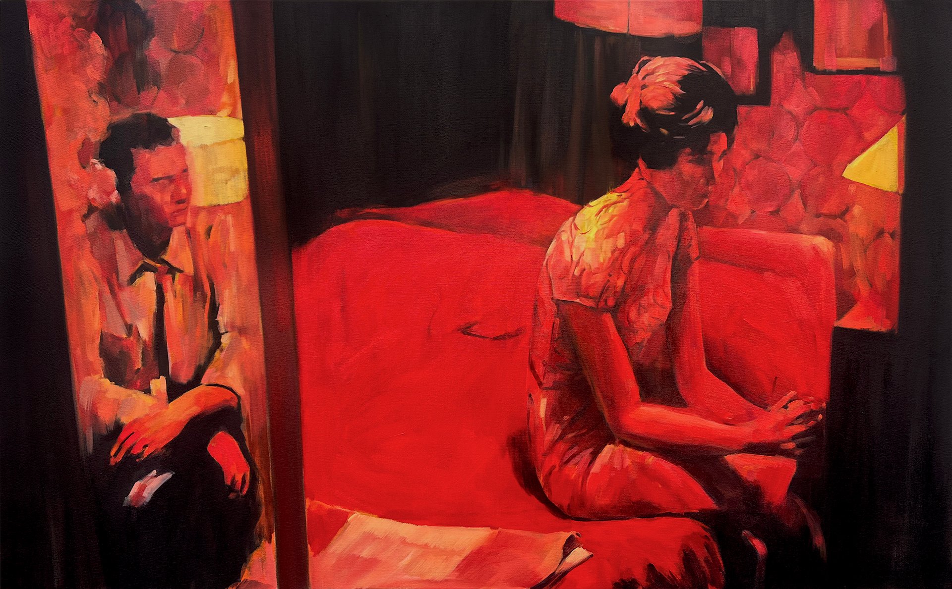 In The Mood For Love