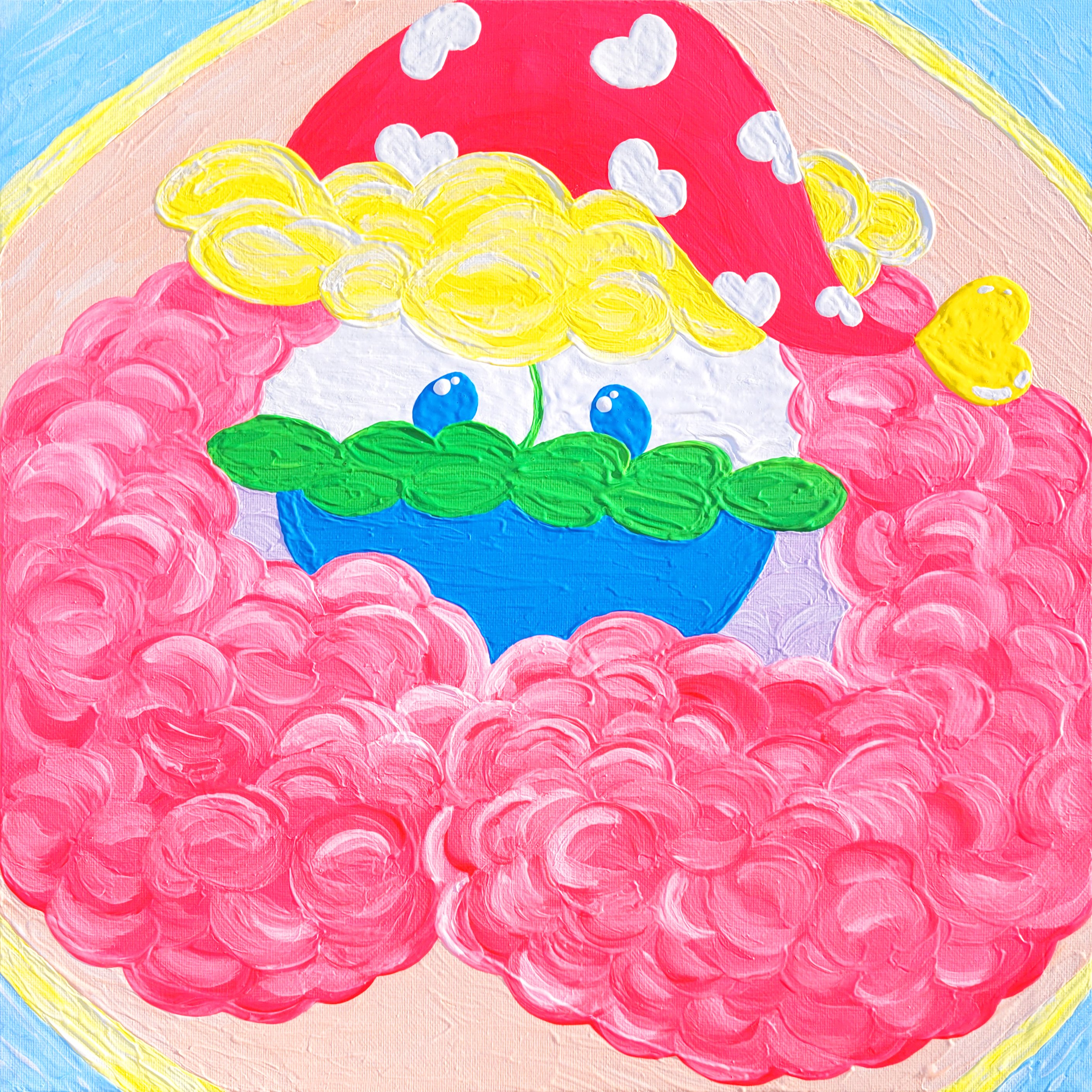 꿈나라로 떠나요 Dreamland
