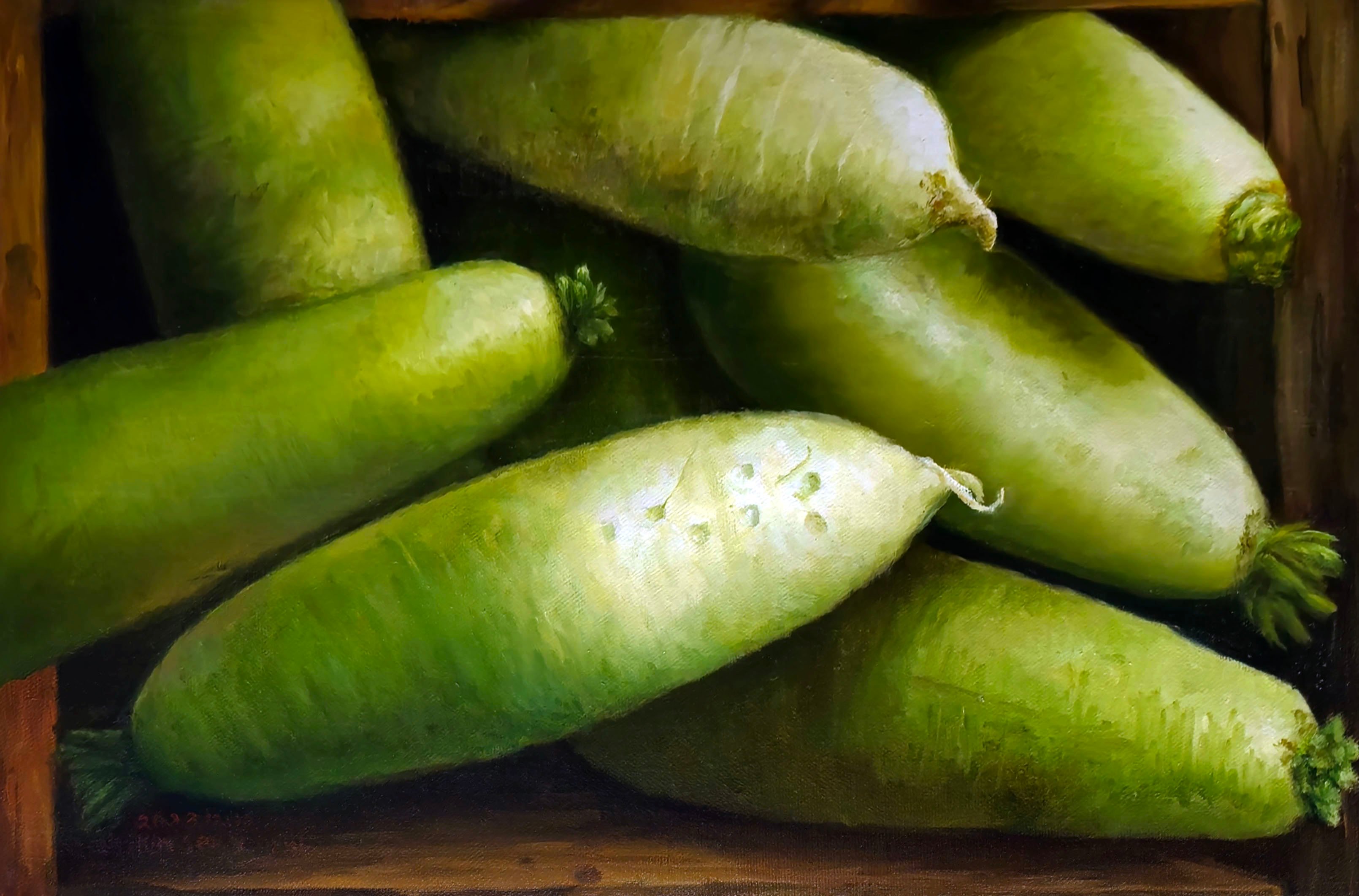 결실
