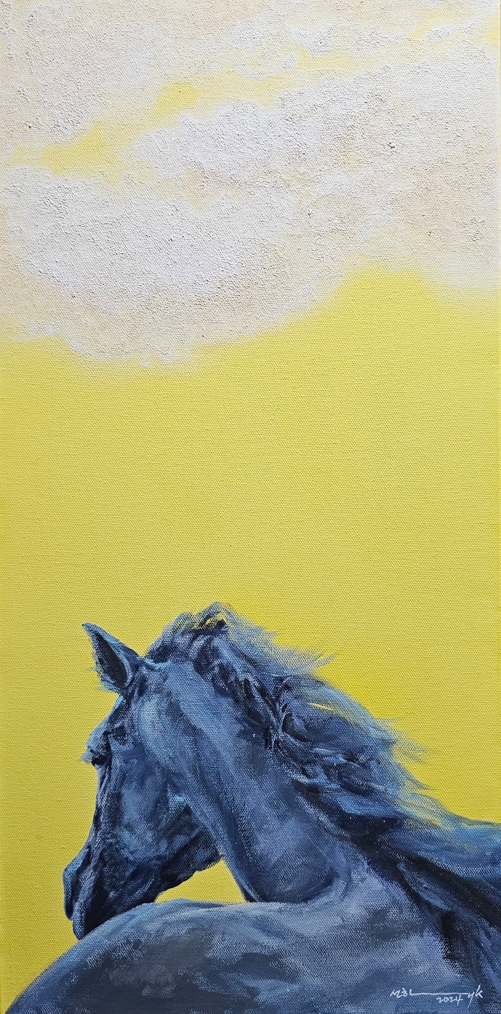 바라보다 08