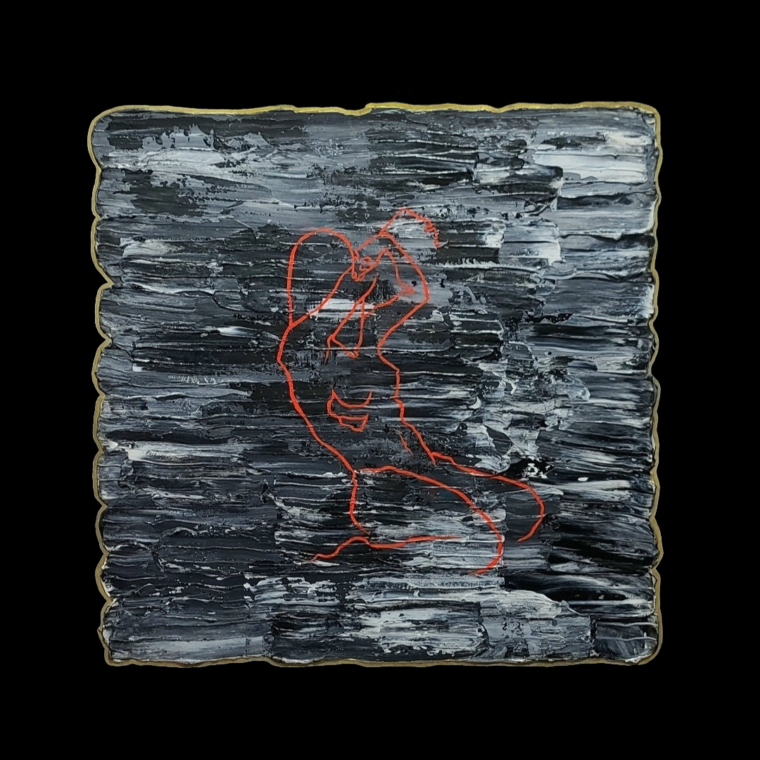 메세지 - 그리움