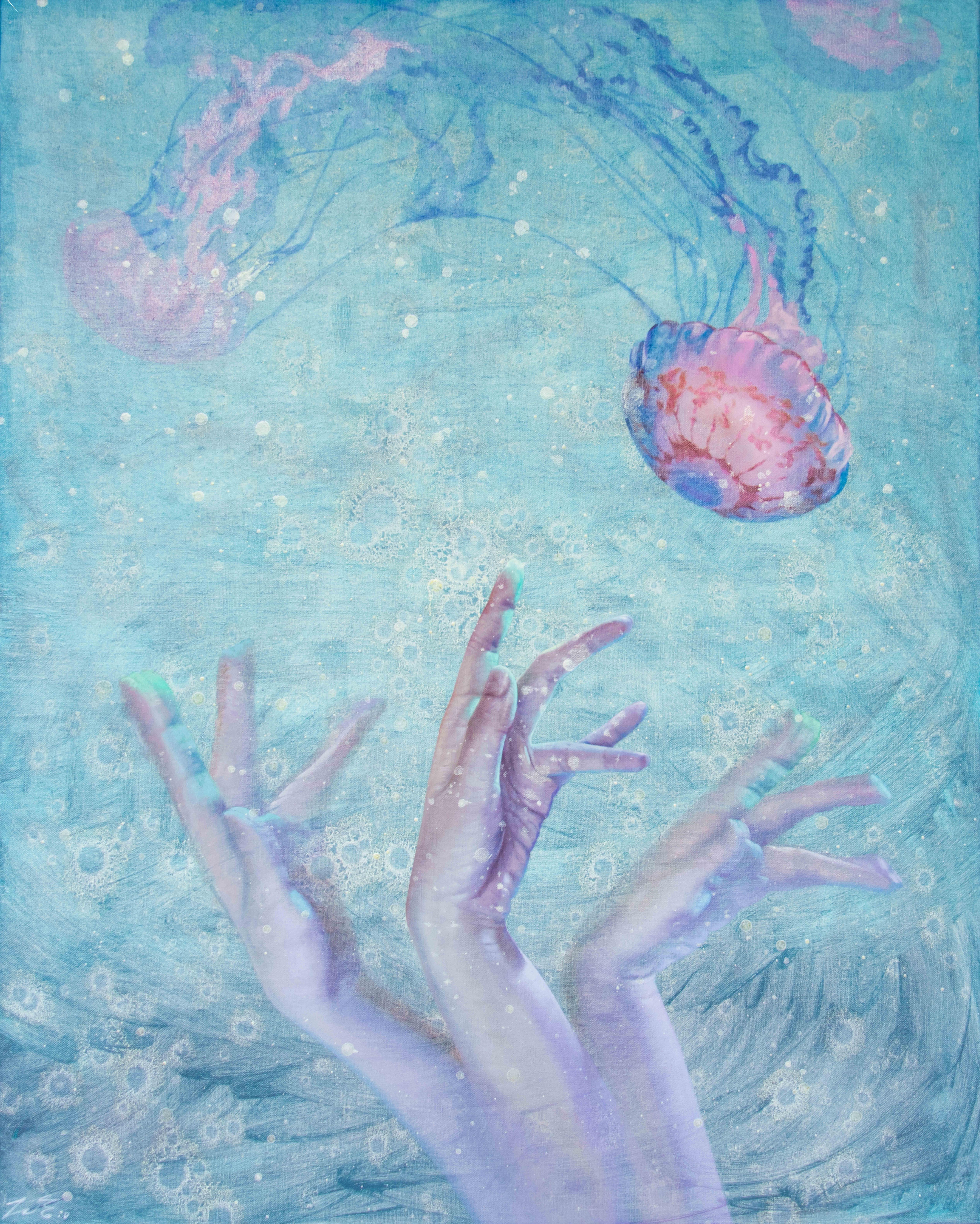 Ocean motion