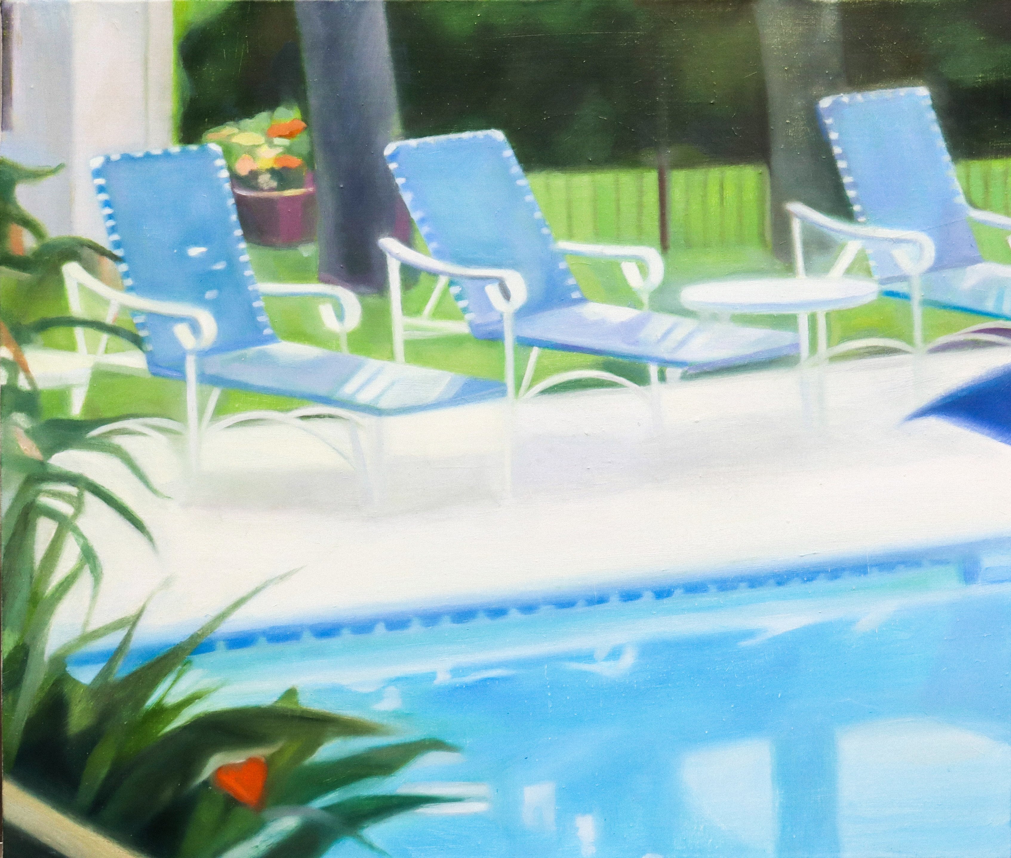 Swimming pool 1
