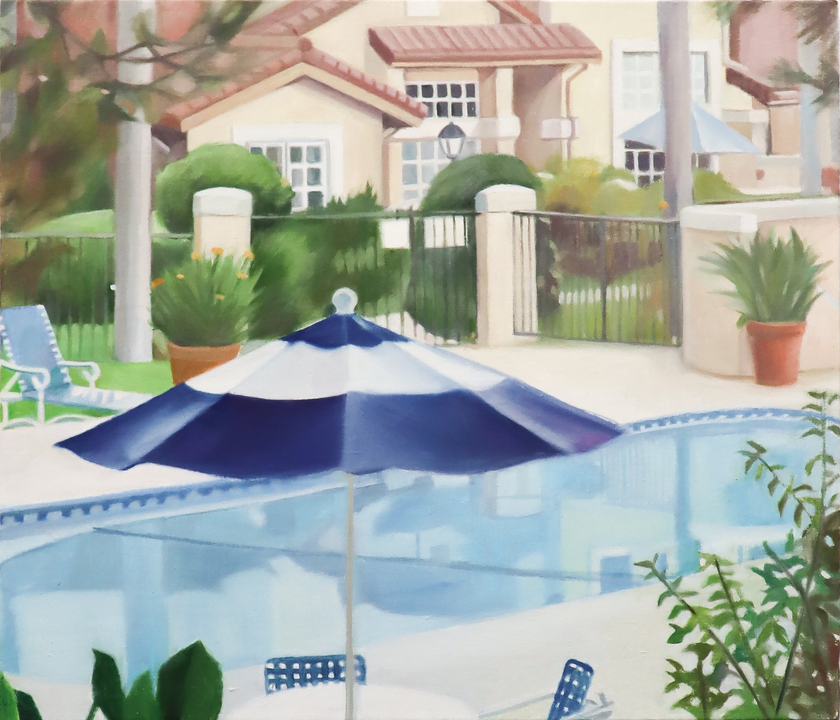 Swimming Pool 2