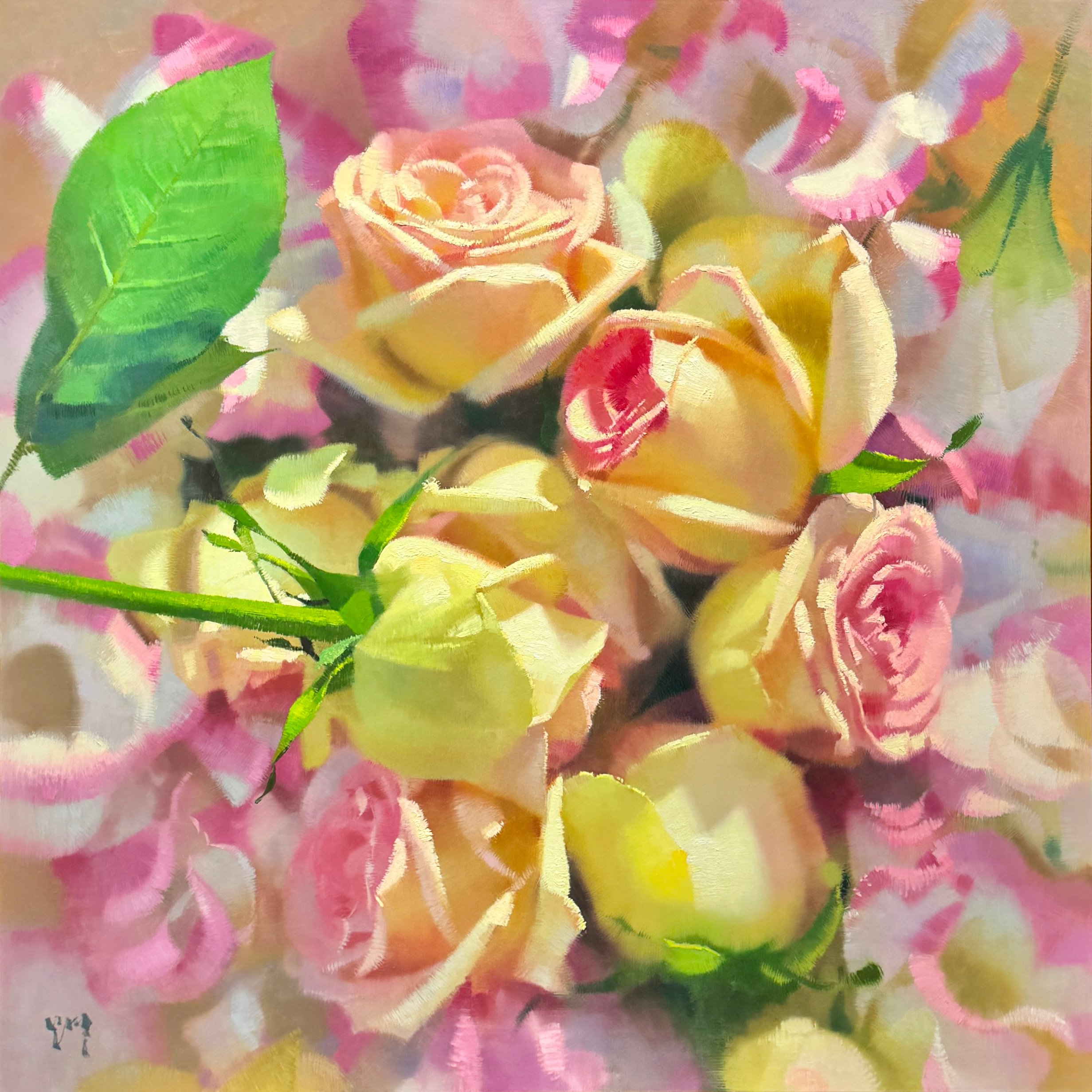 분분하니(芬芬)