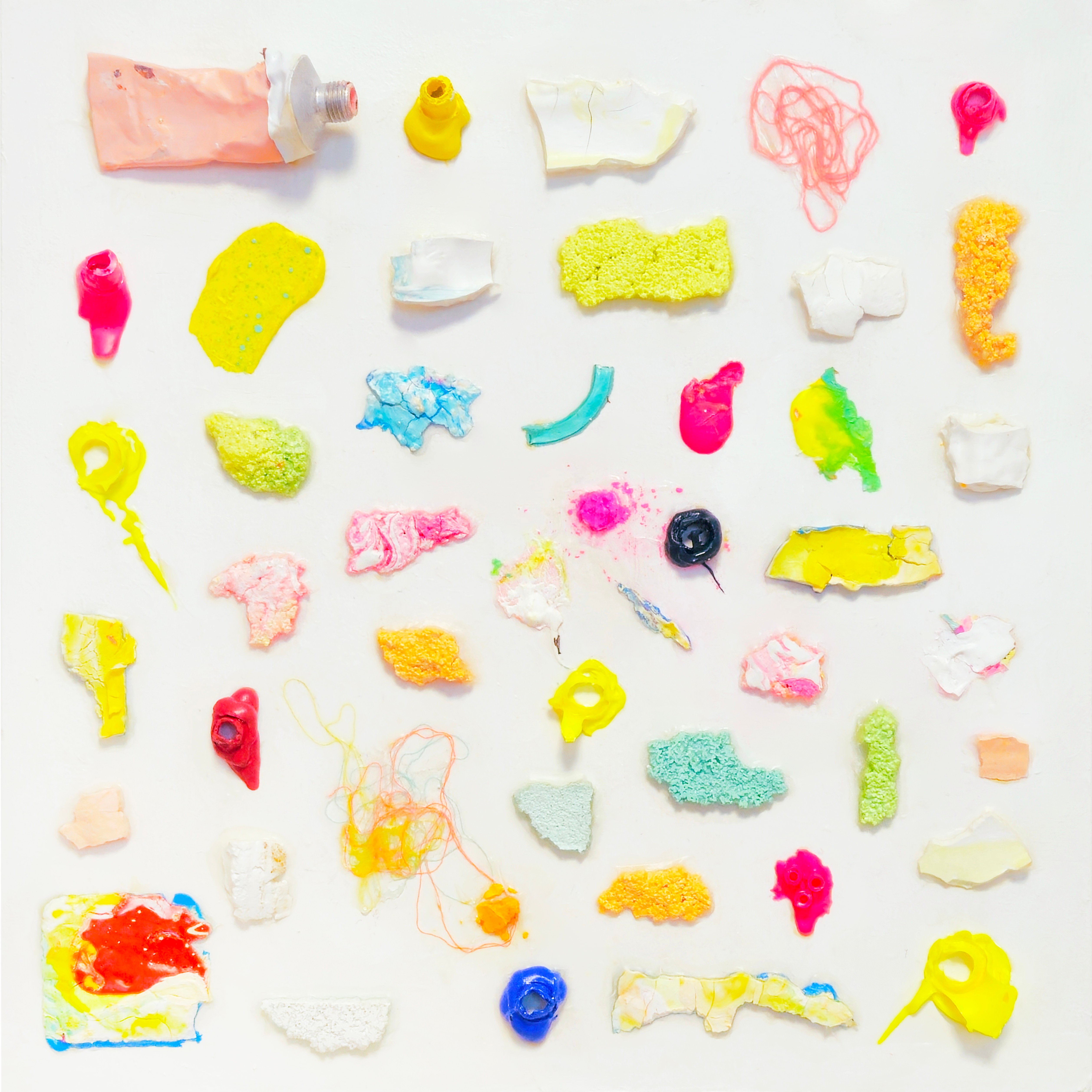 Pieces