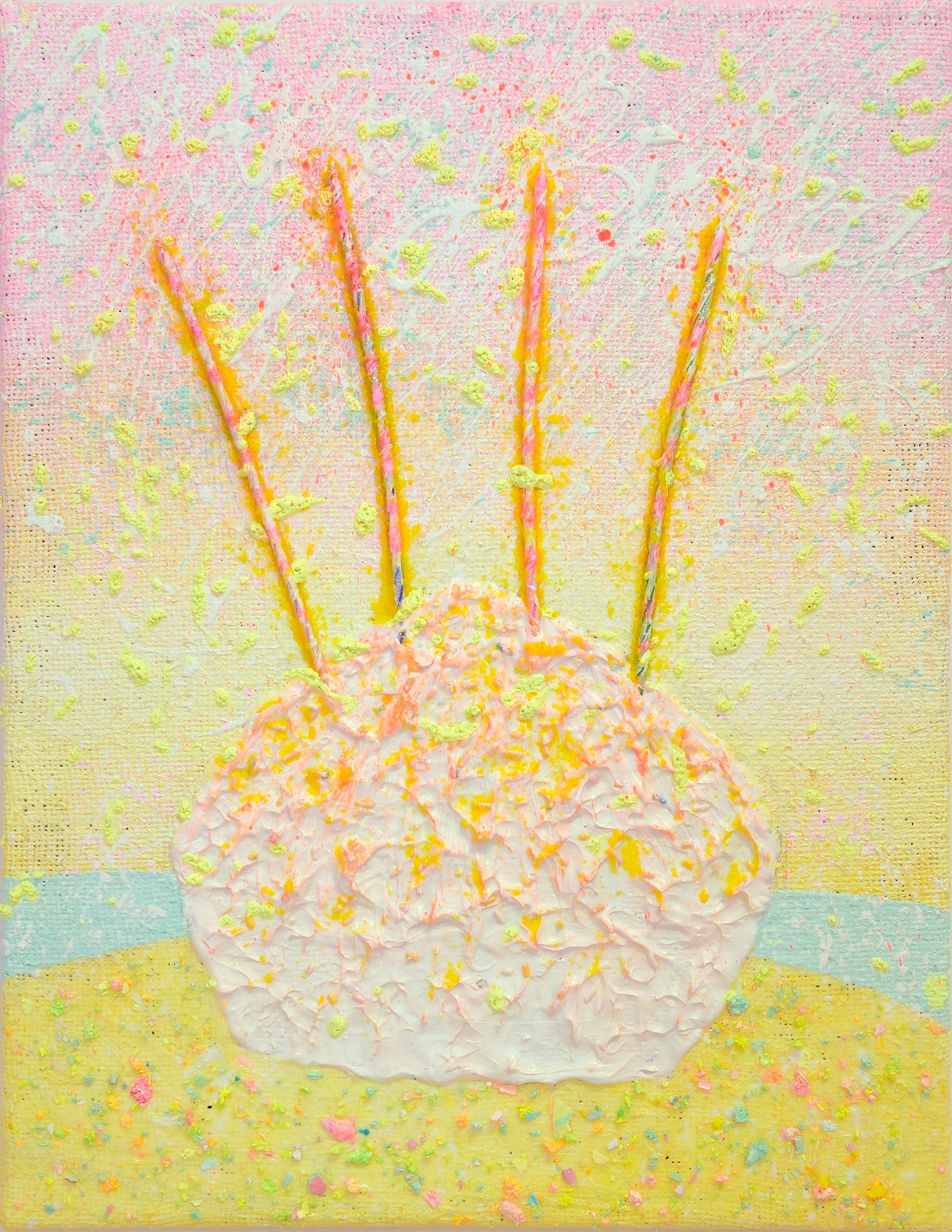 M birthday