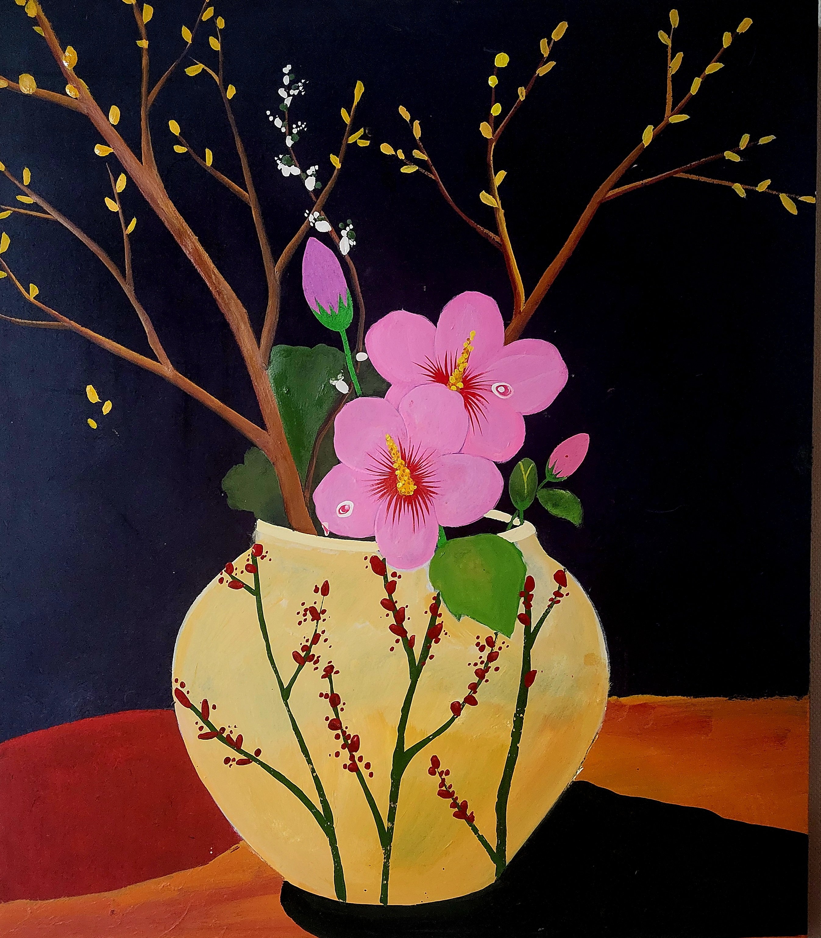 Still life