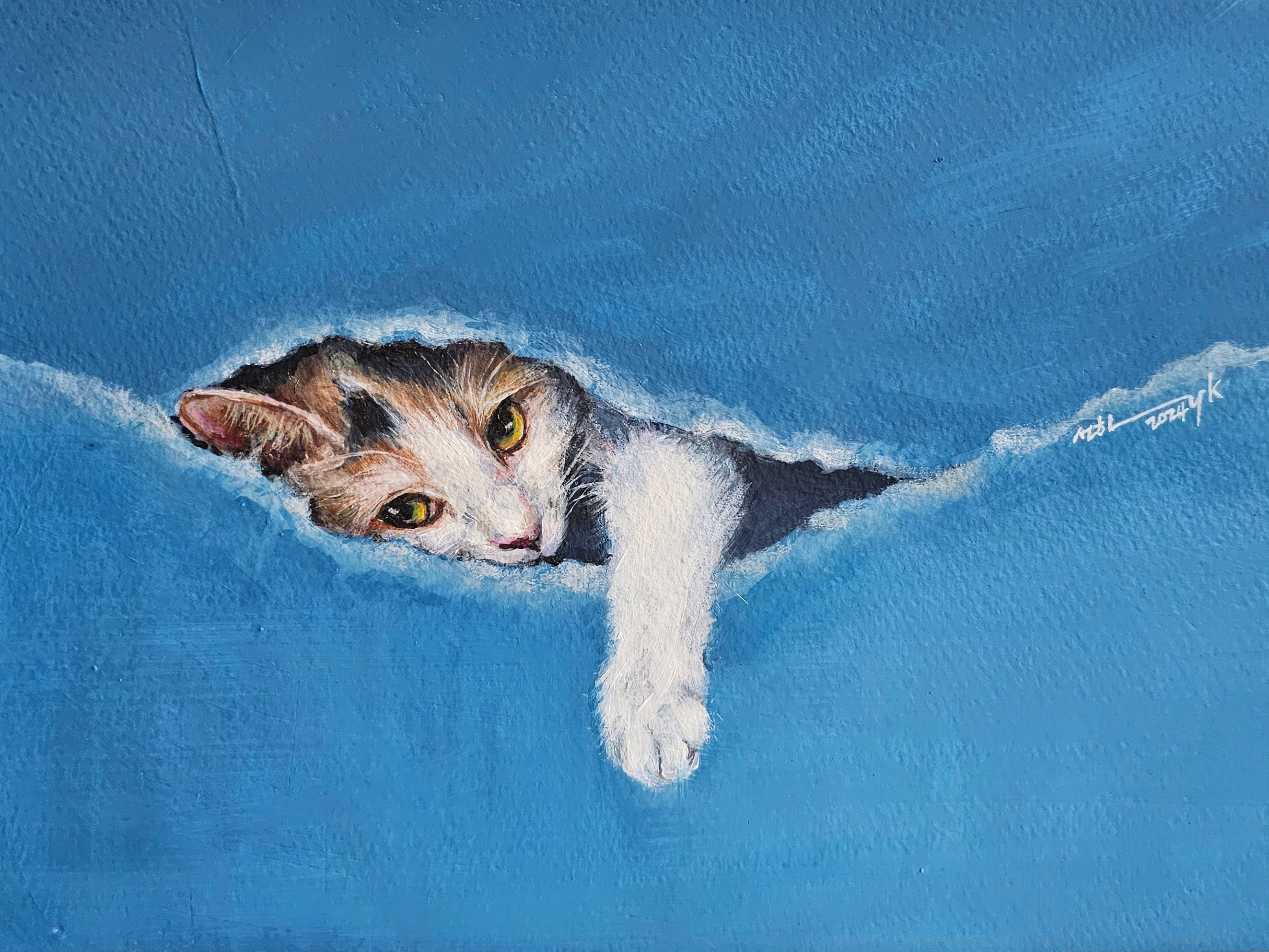 Mimi_hide and seek