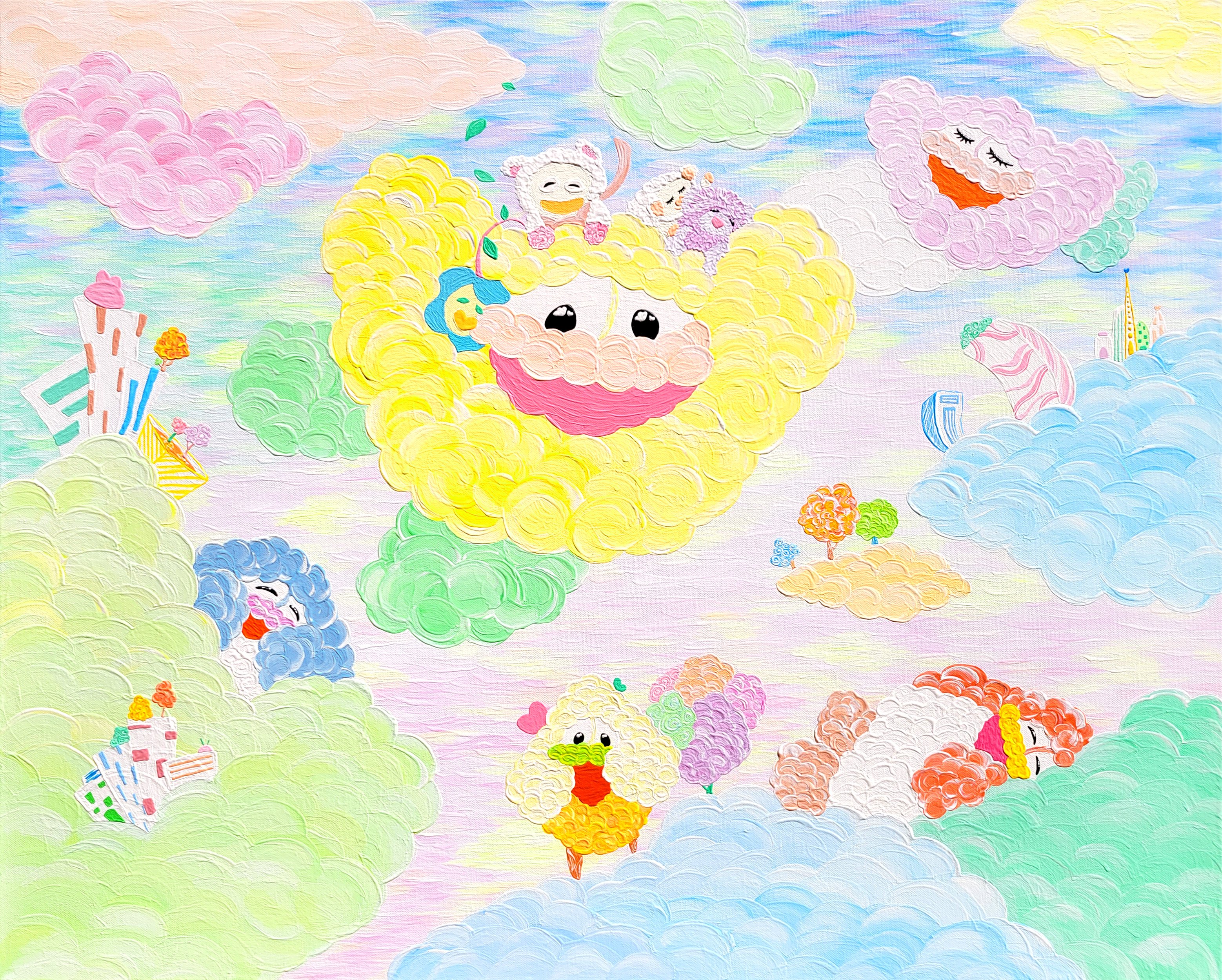 낙원 Paradise