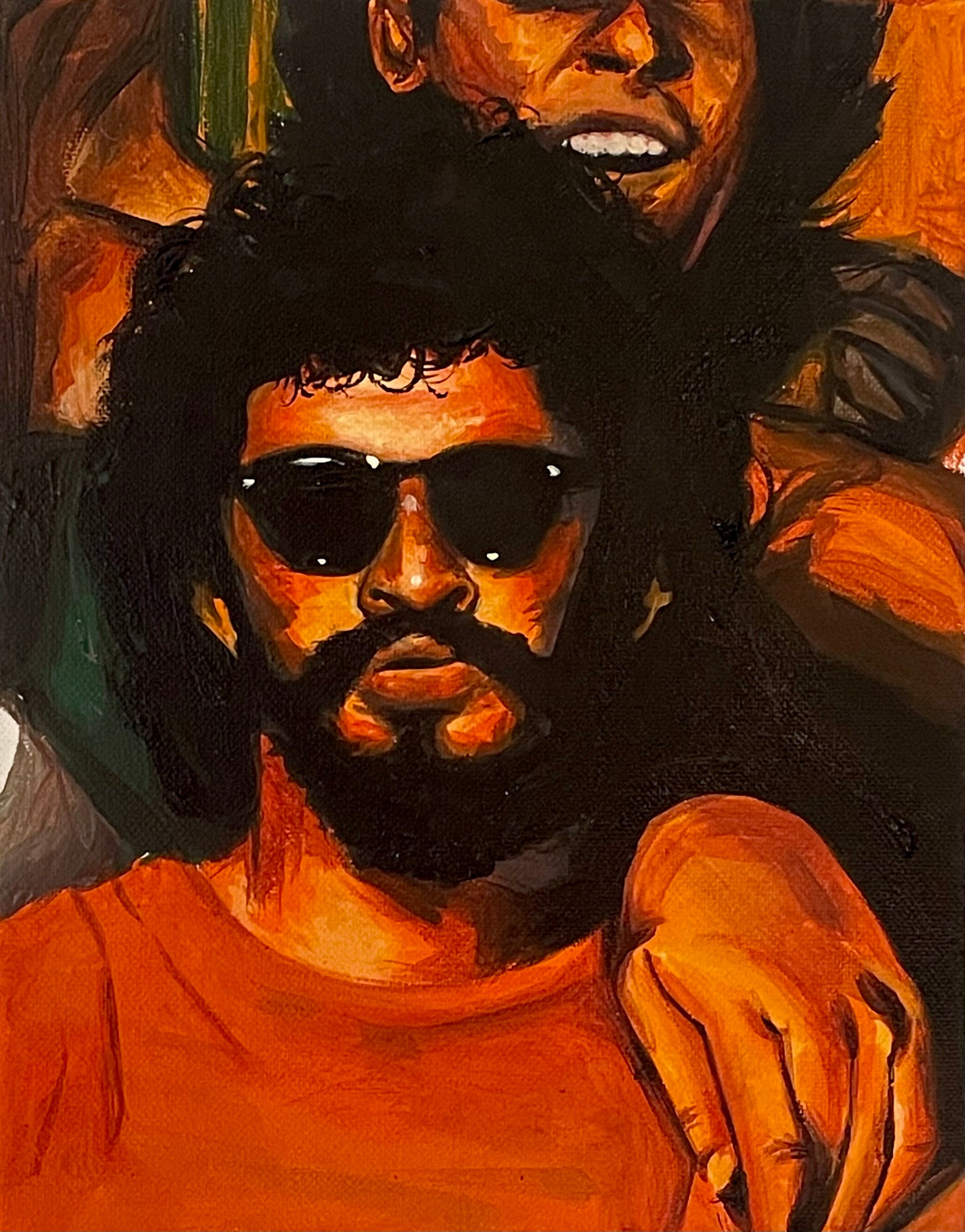 Mr.socrates from Brazil