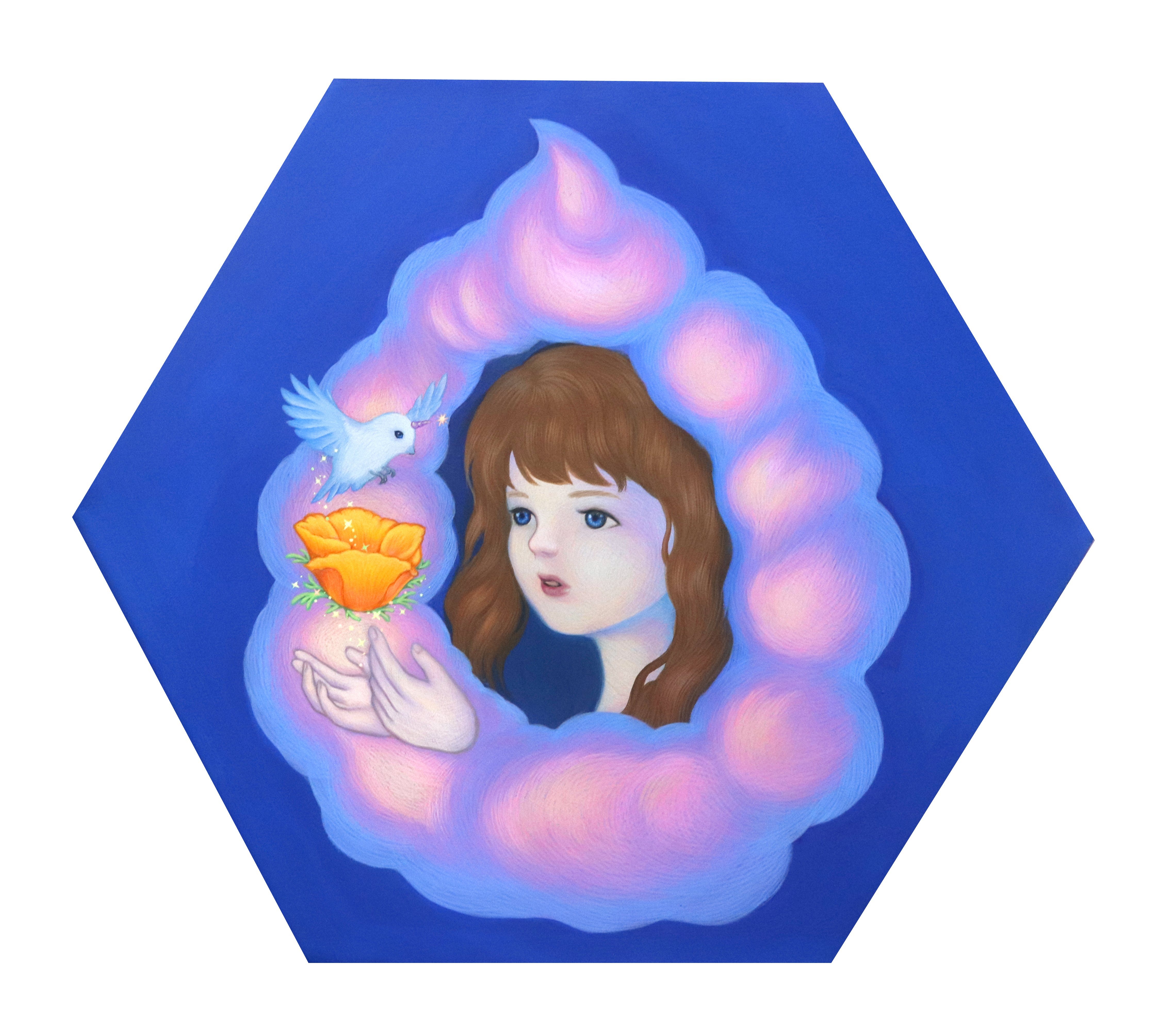 마법의 구름모자 04