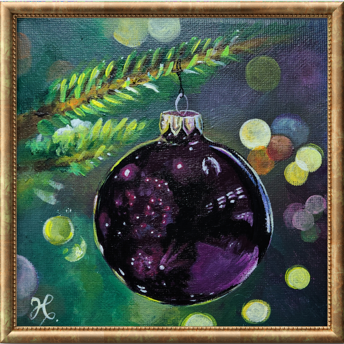 Merry Christmas
