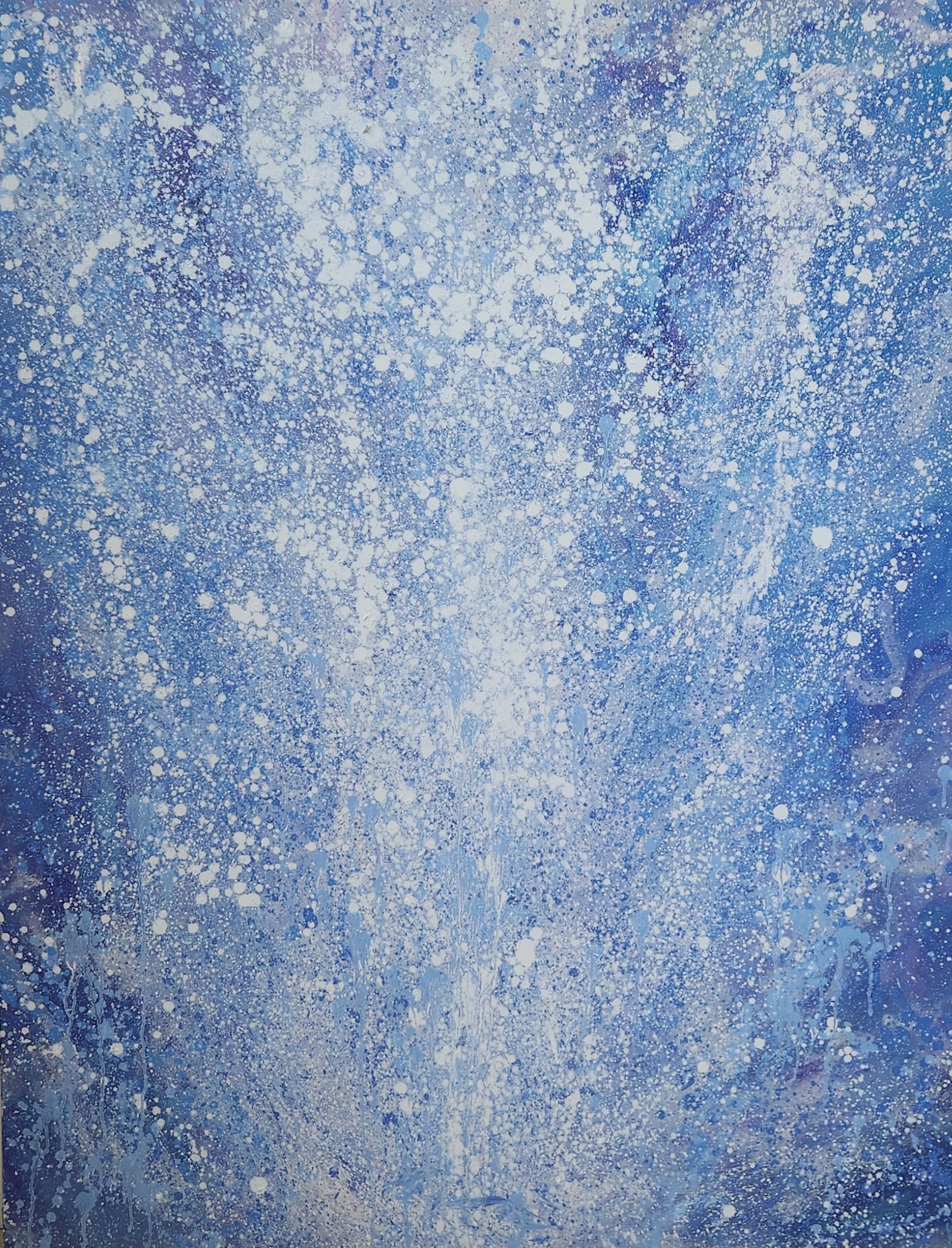BLUE GIANT