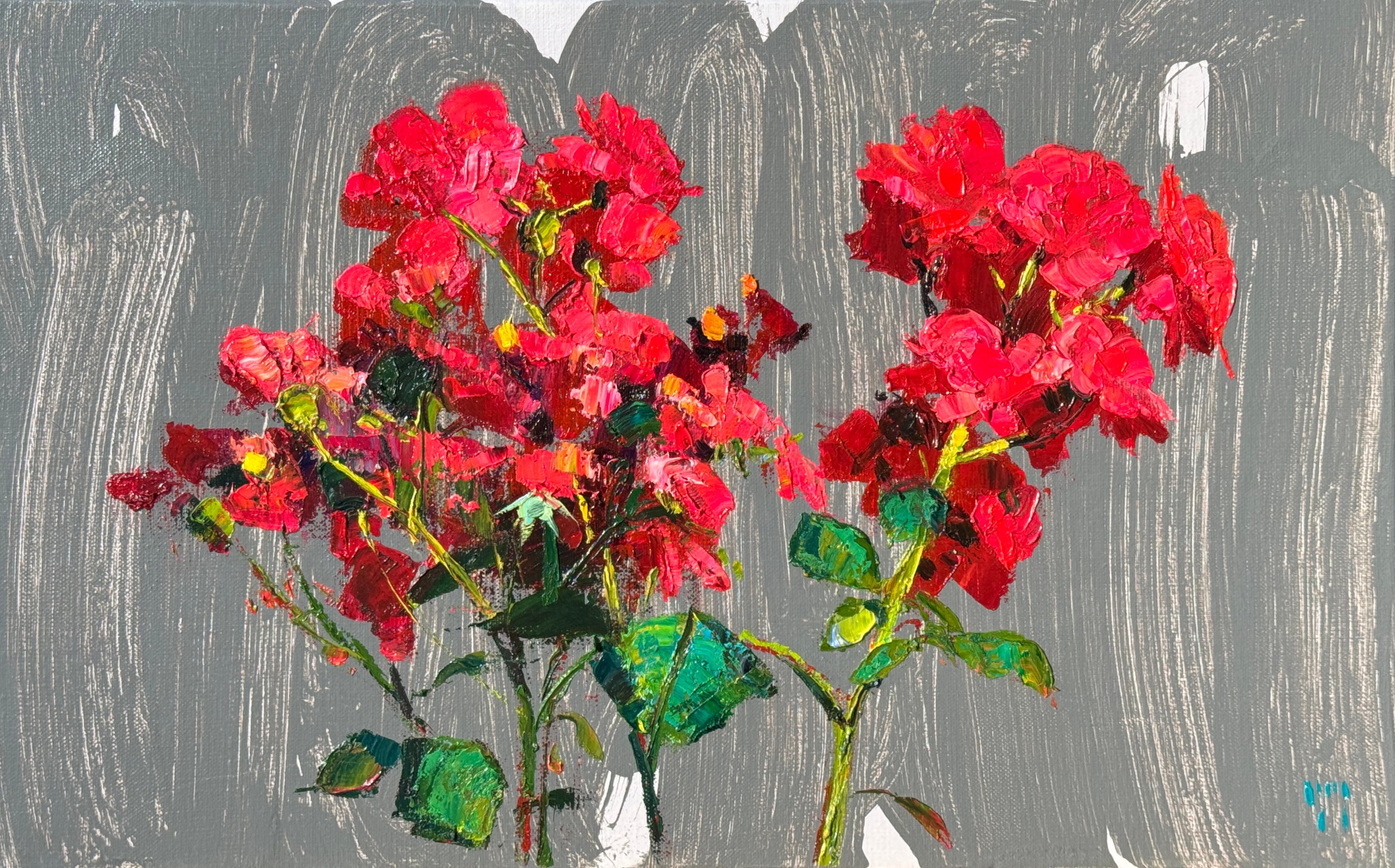 분분하니(芬芬)