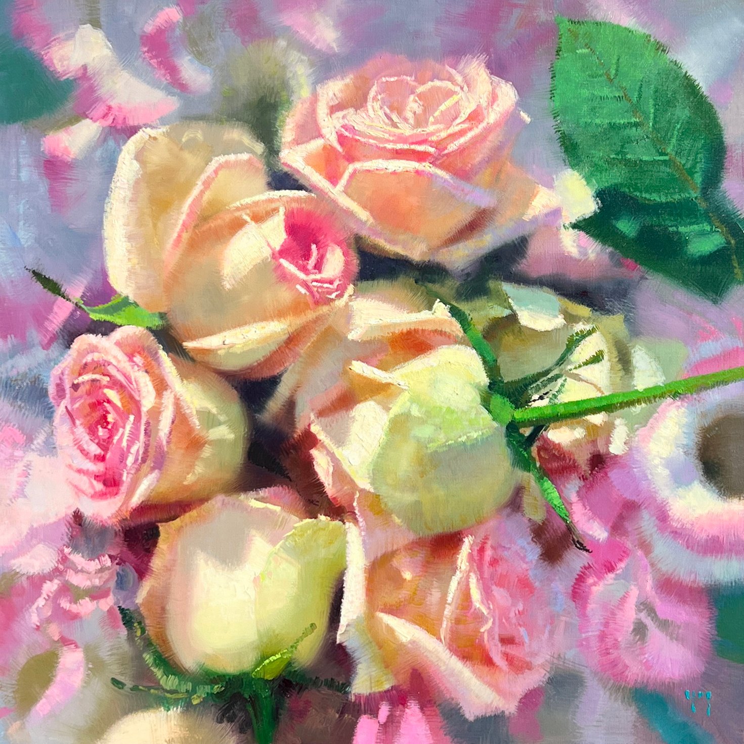roses
