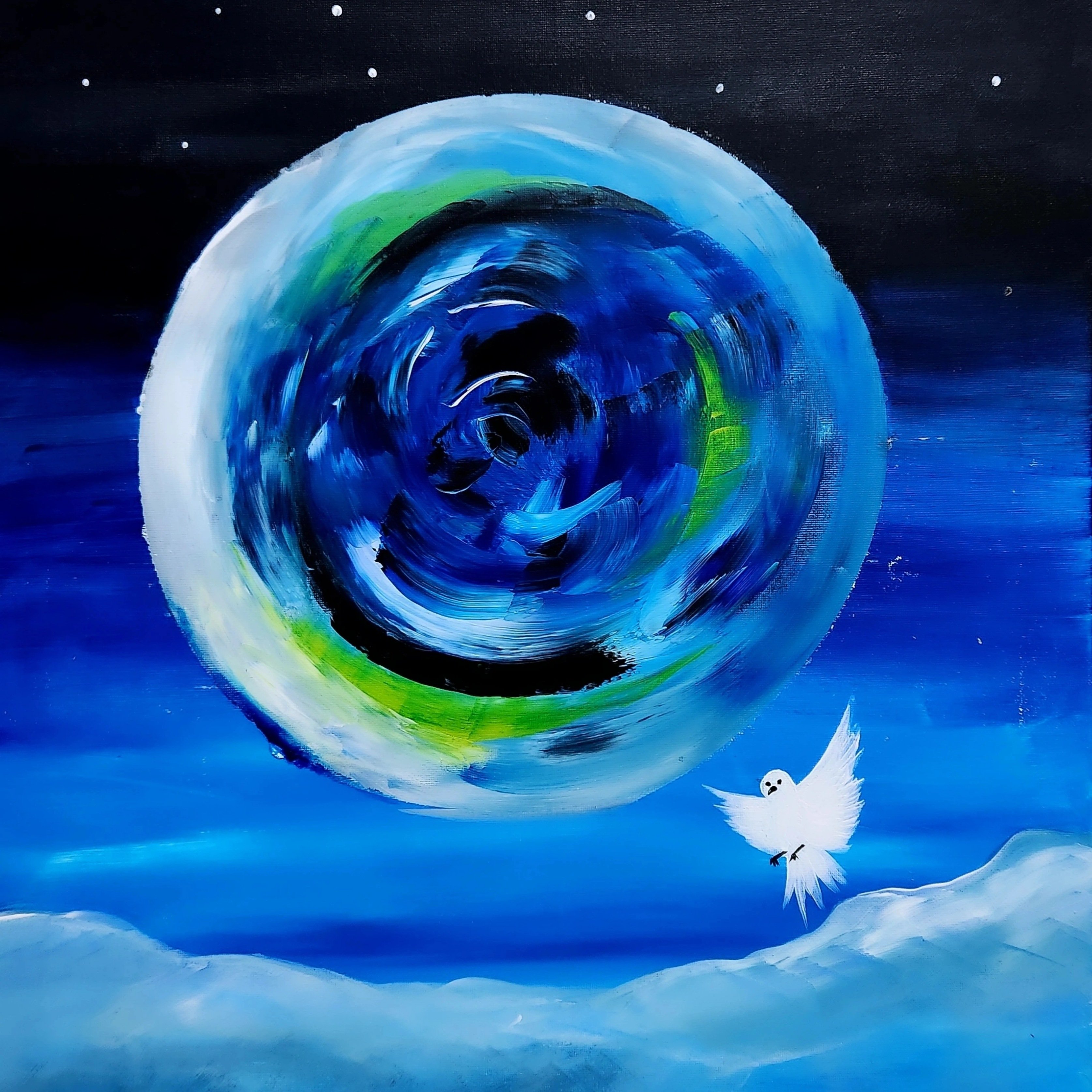 Space