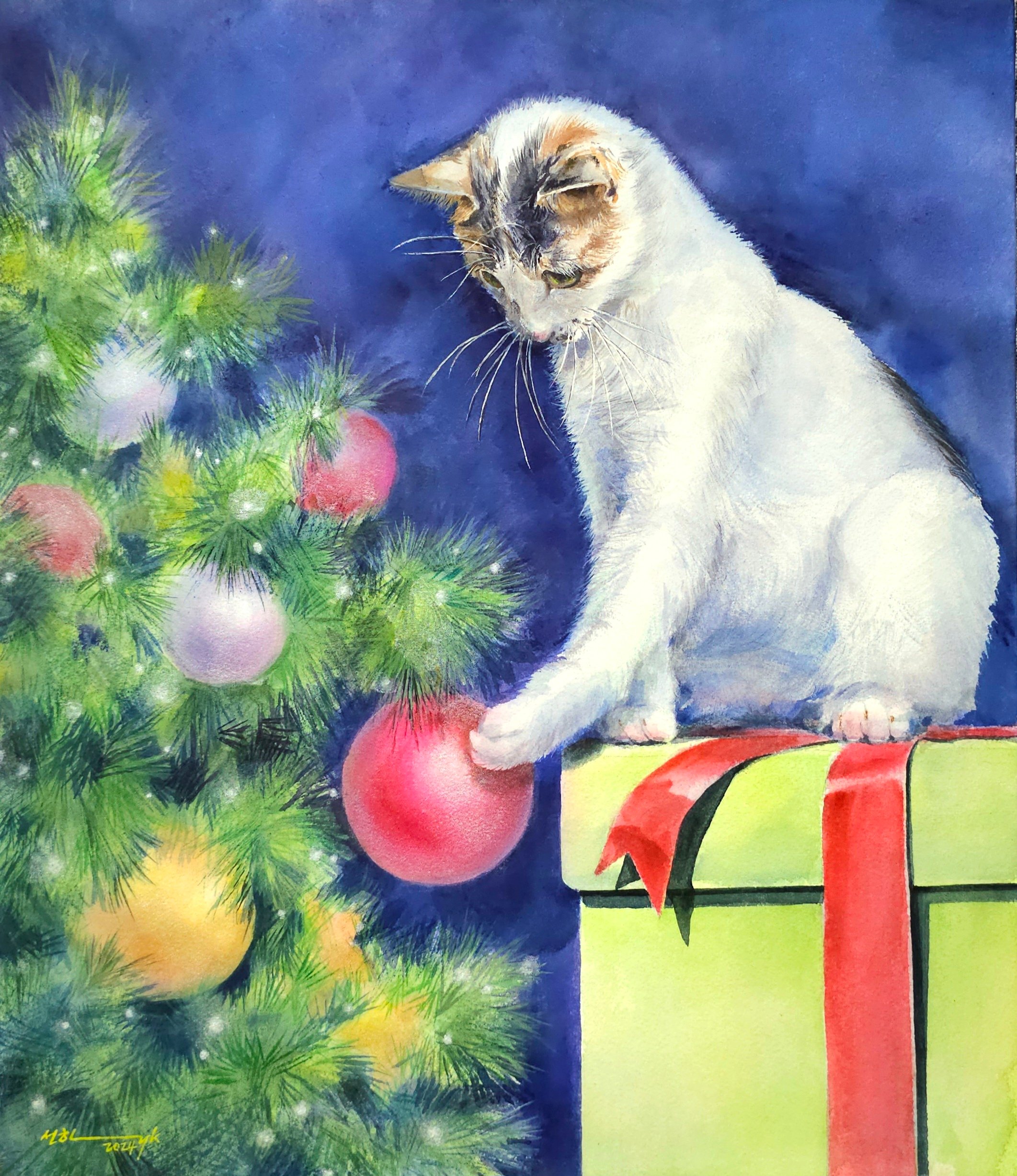 Mimi_Merry Christmas!
