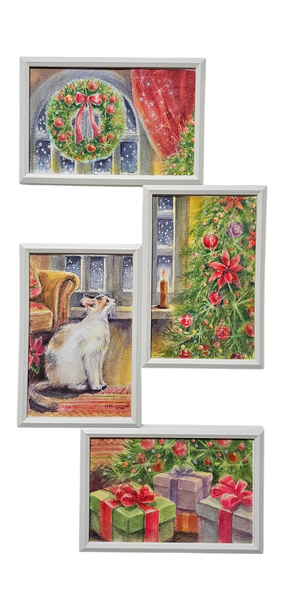 Mimi_Merry Christmas!  II