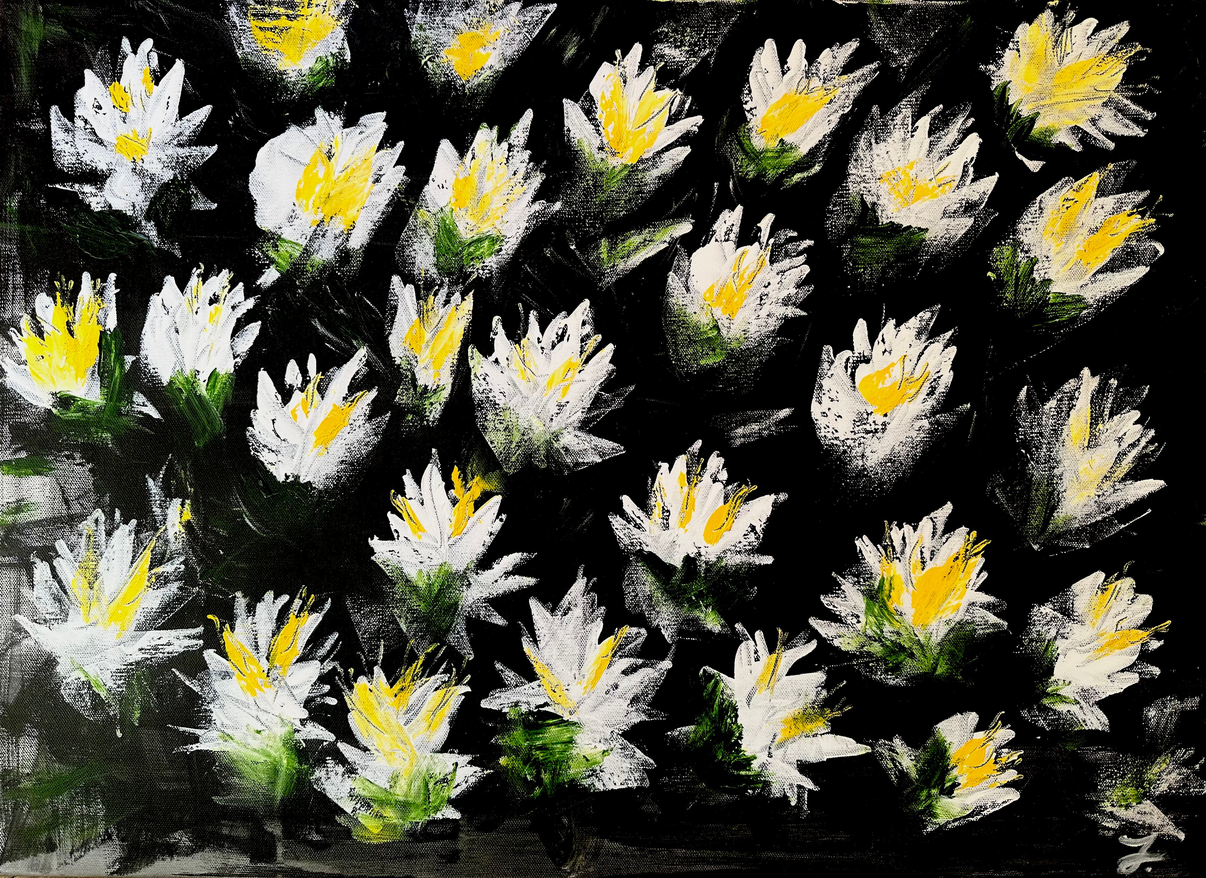 삶