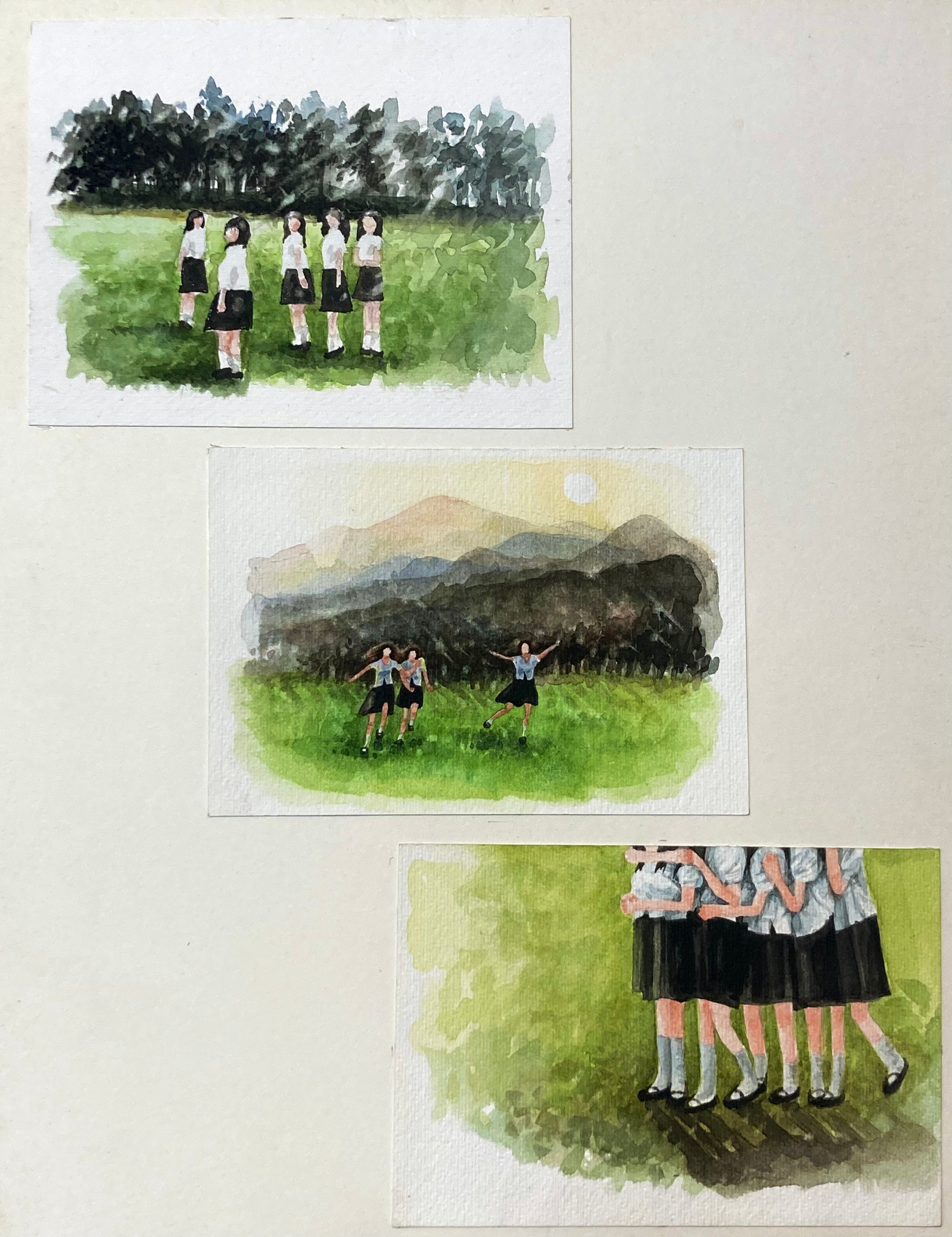 여름