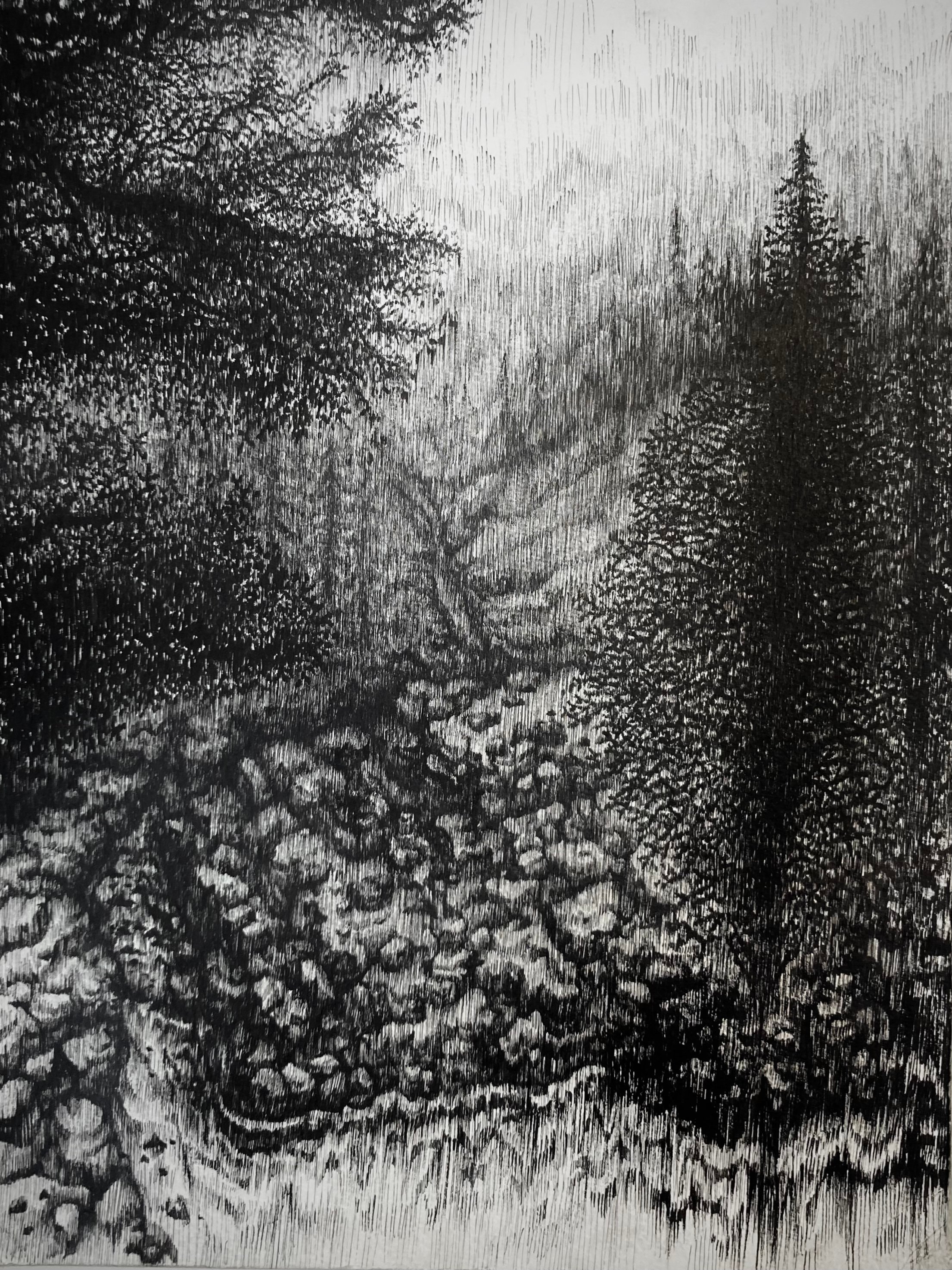 The Silence