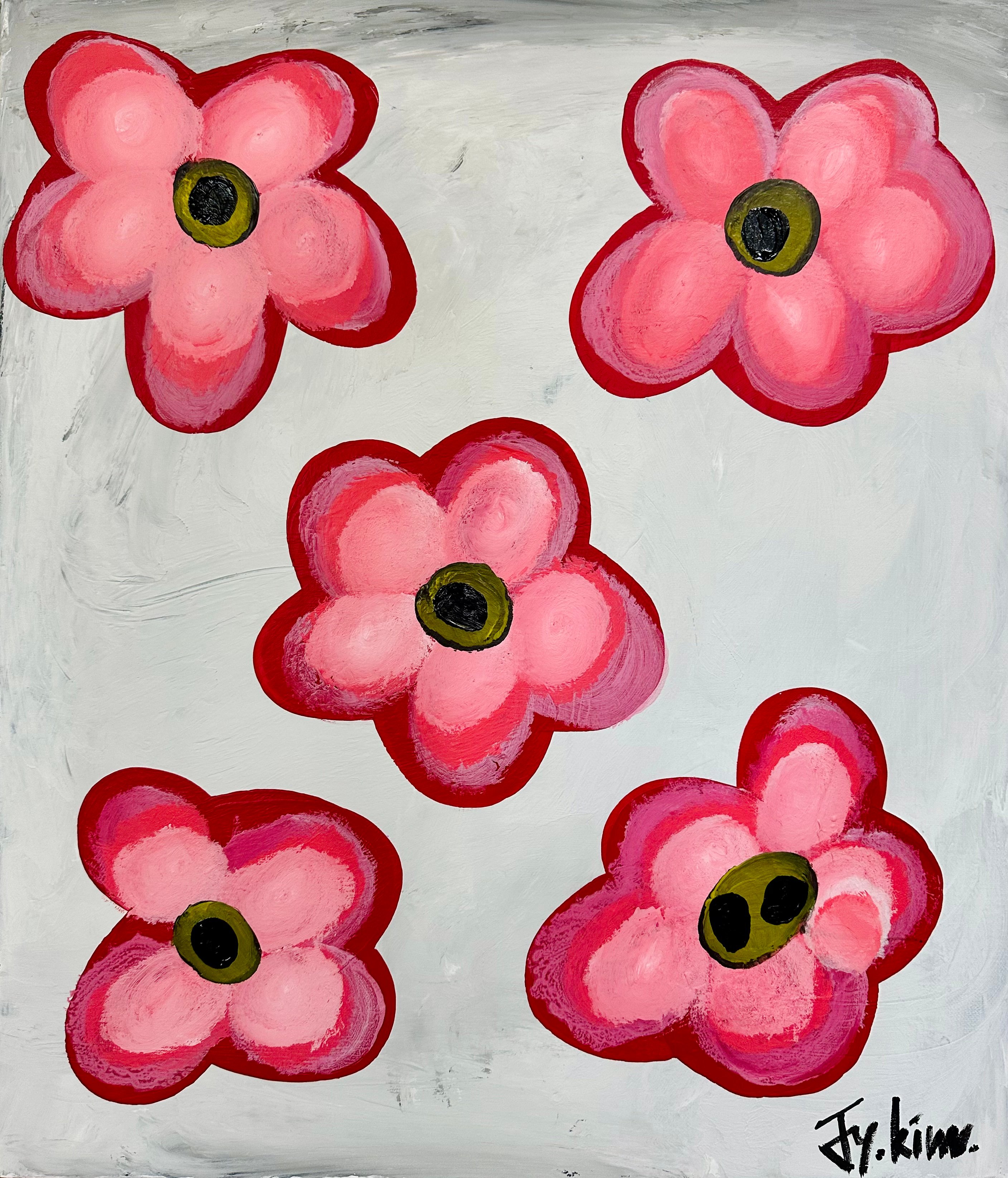 Flowering N005