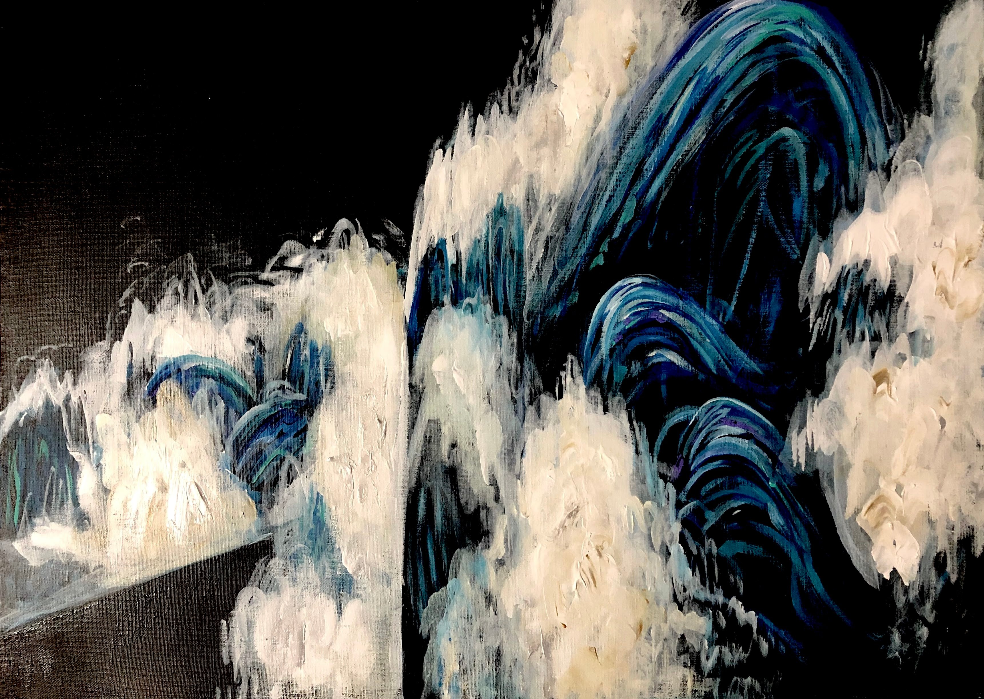 WAVE - 2