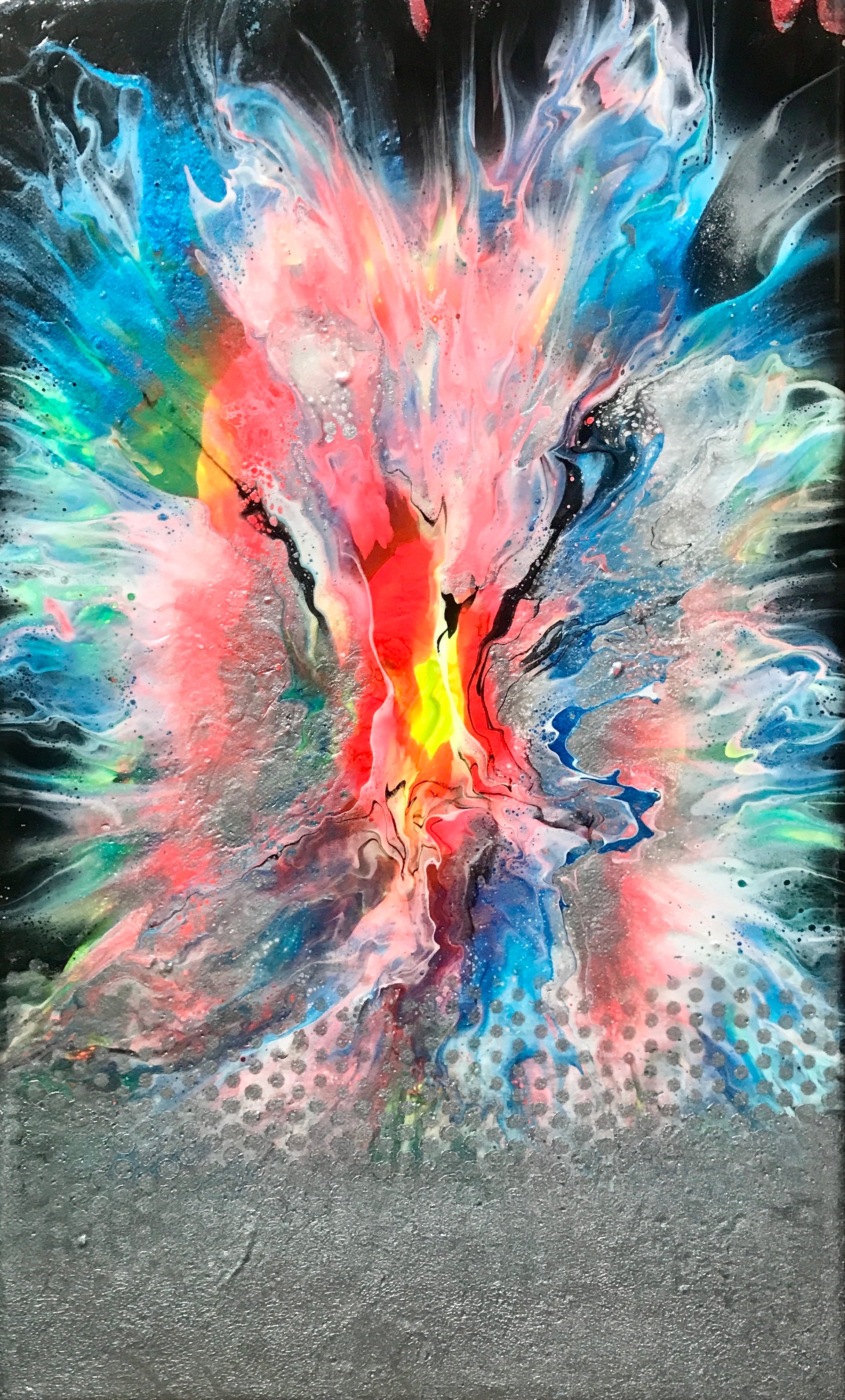 폭발과 정렬 v.2
