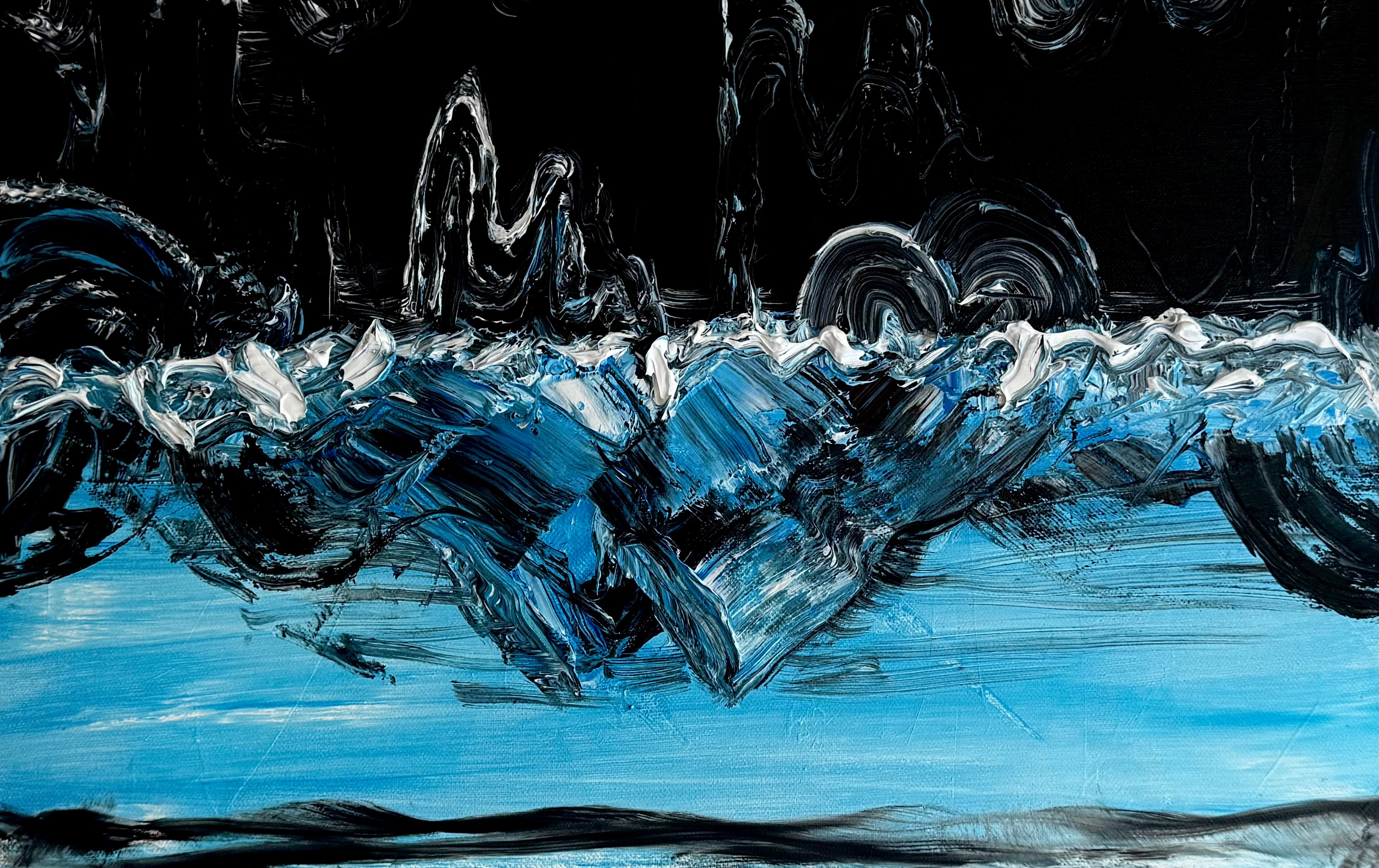 2025 THE WAVE:  “Peace unto all.” 02