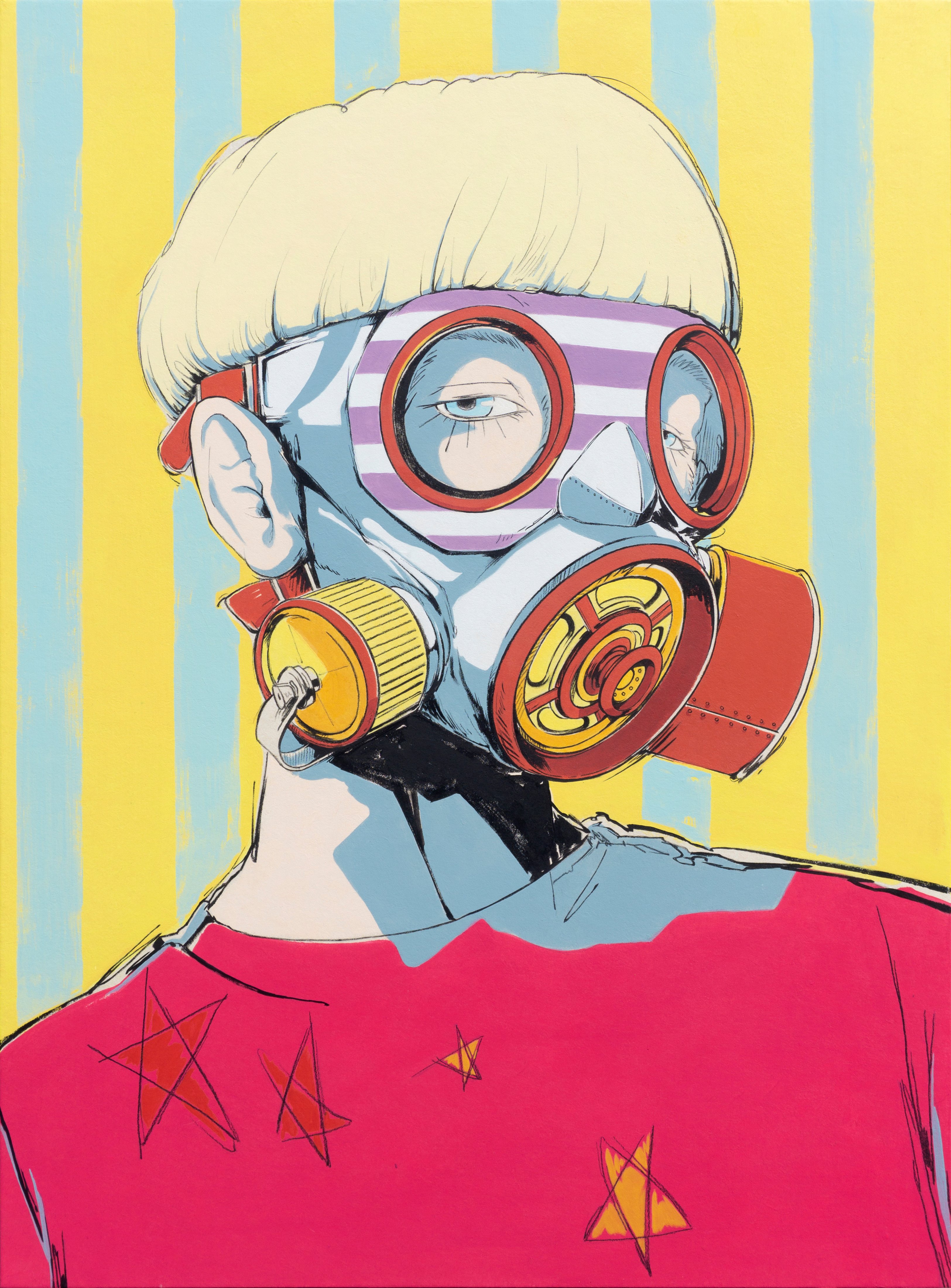 PERSONA