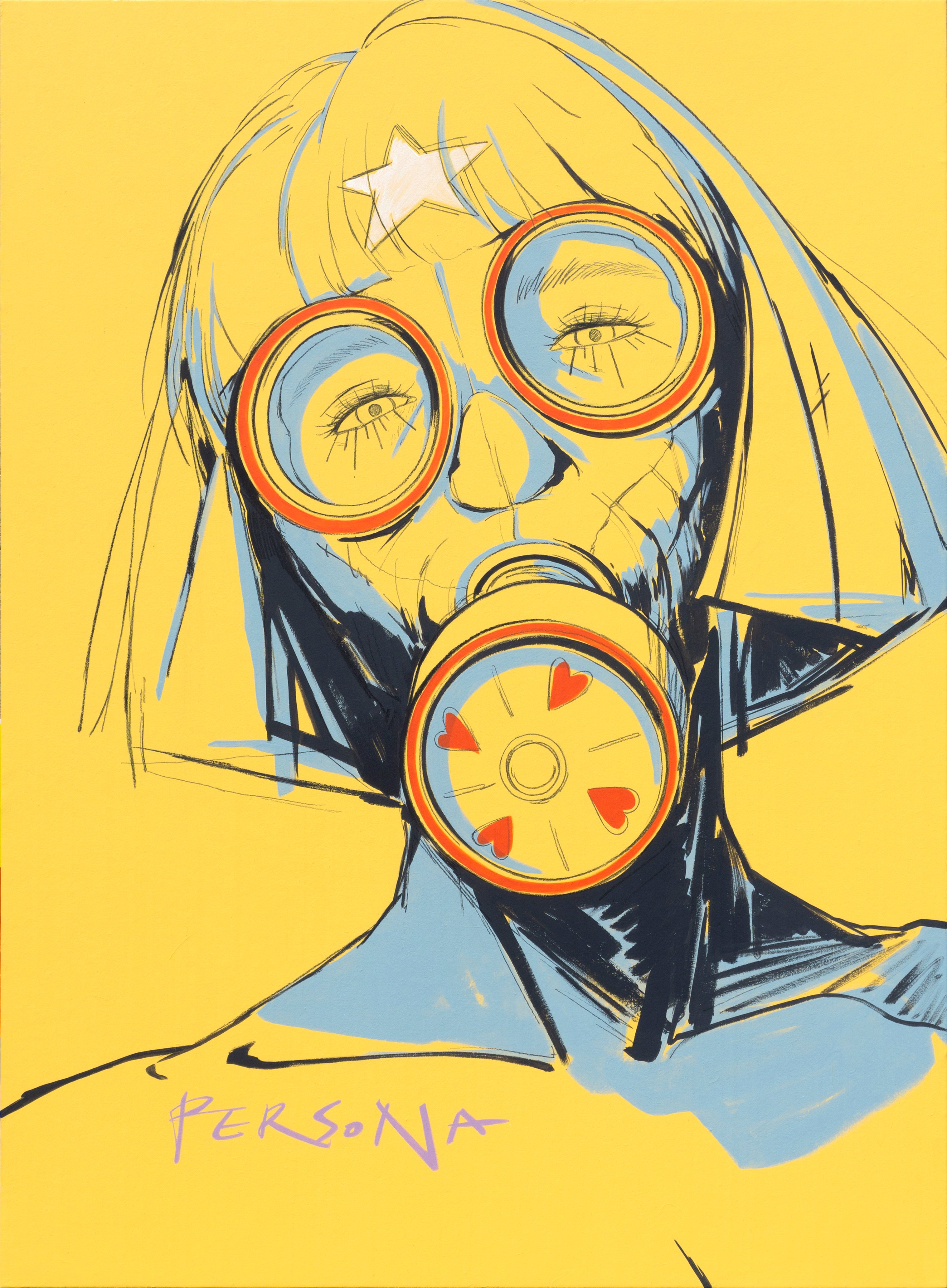 PERSONA