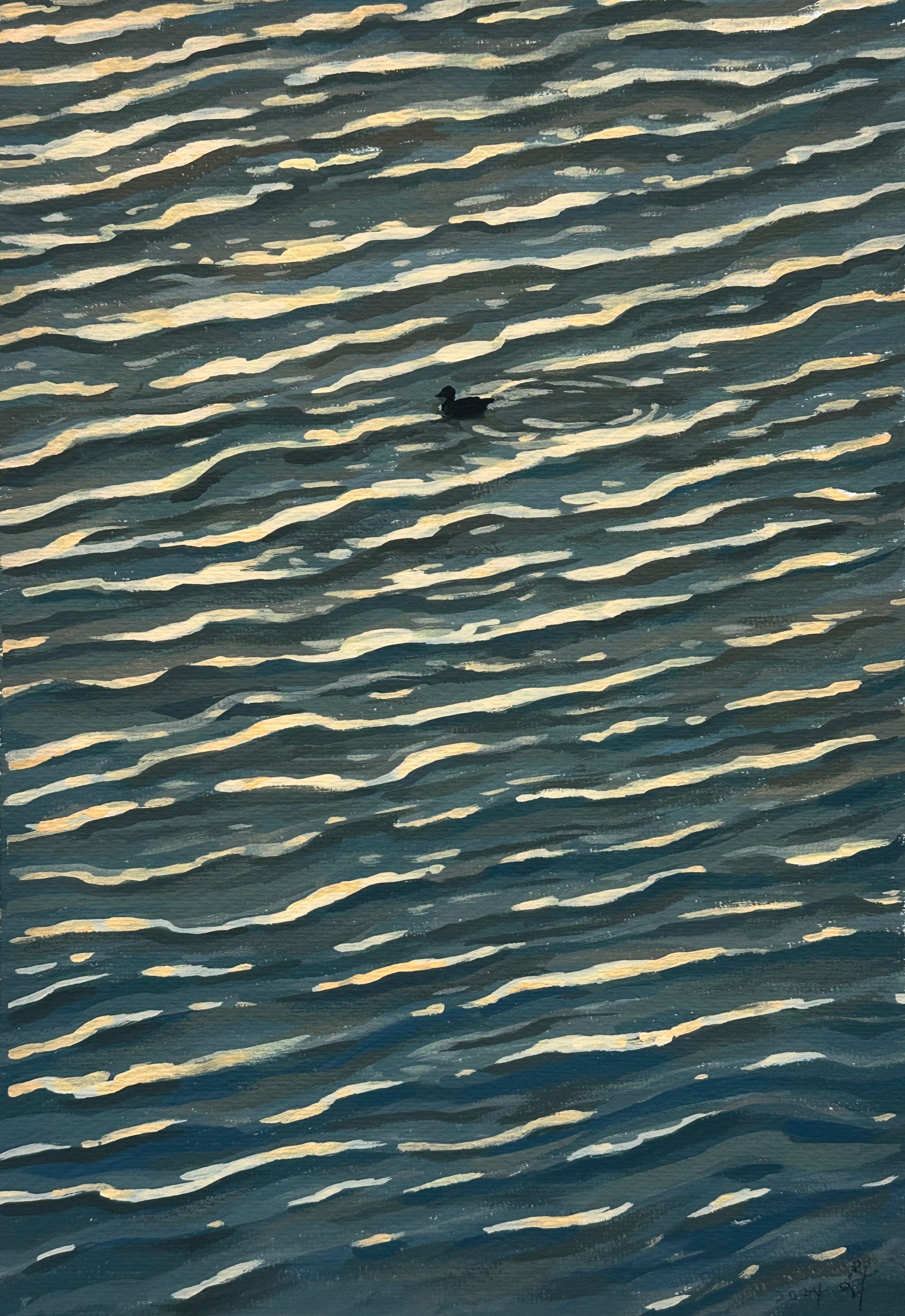 Wave surfing (2)