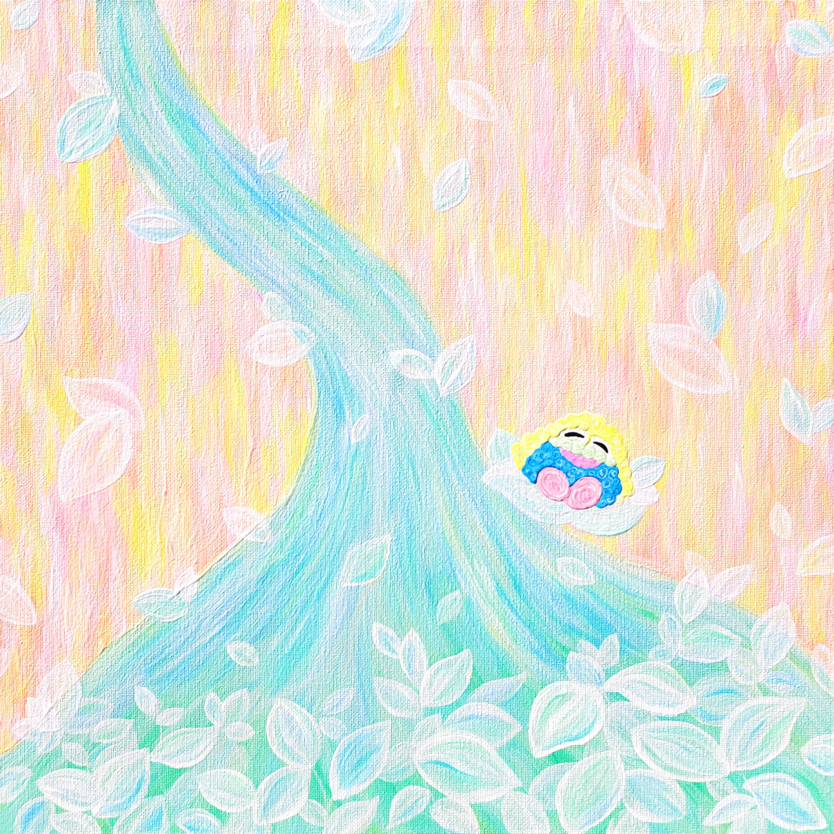 낙원 Paradise