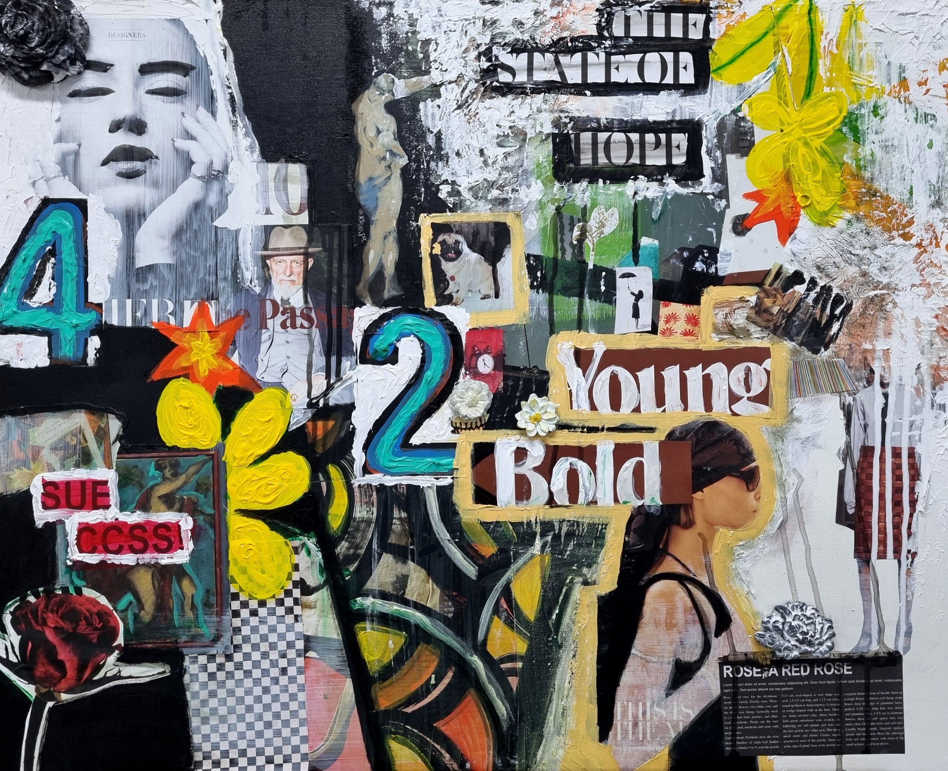 collage