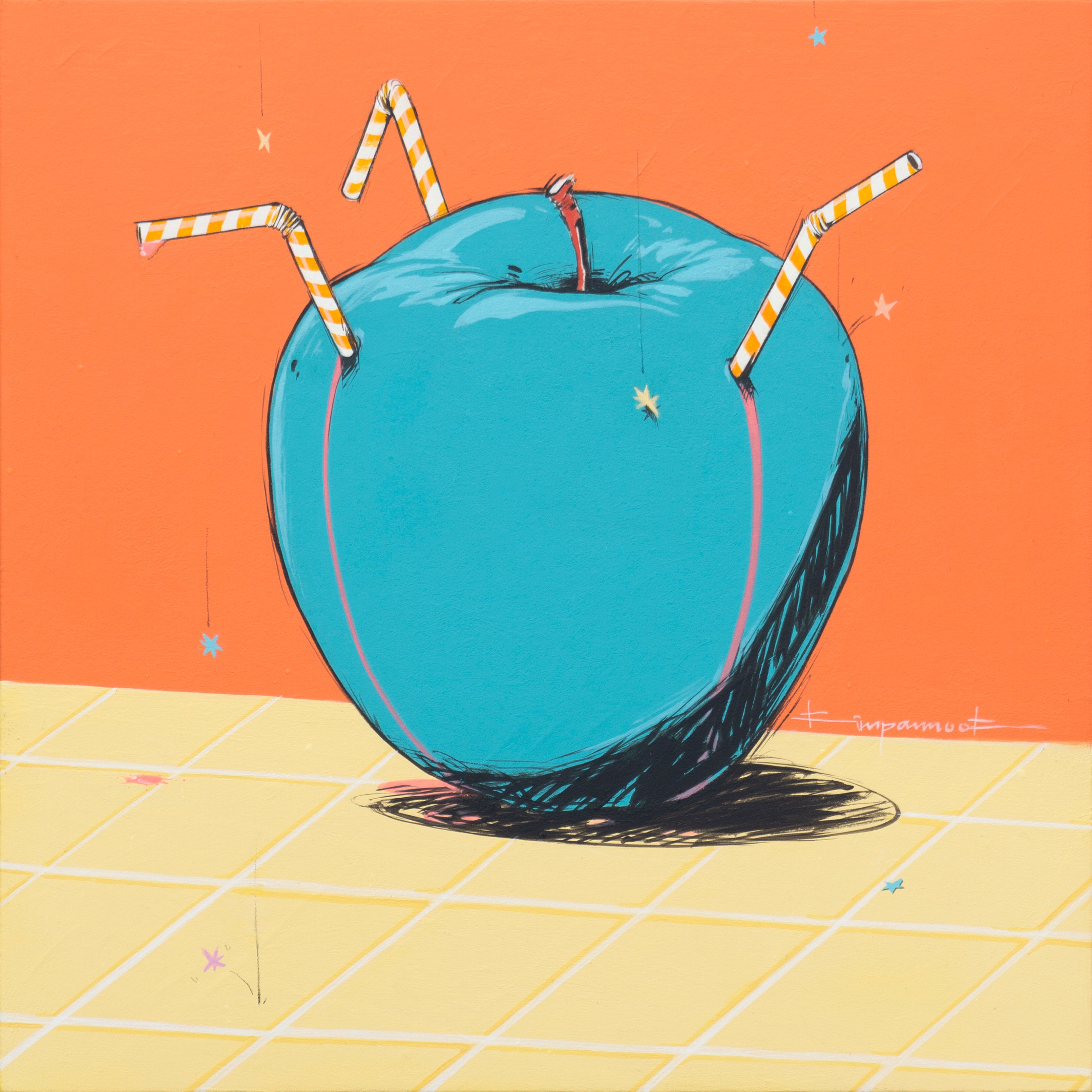 Instant Syndrome - Juicy