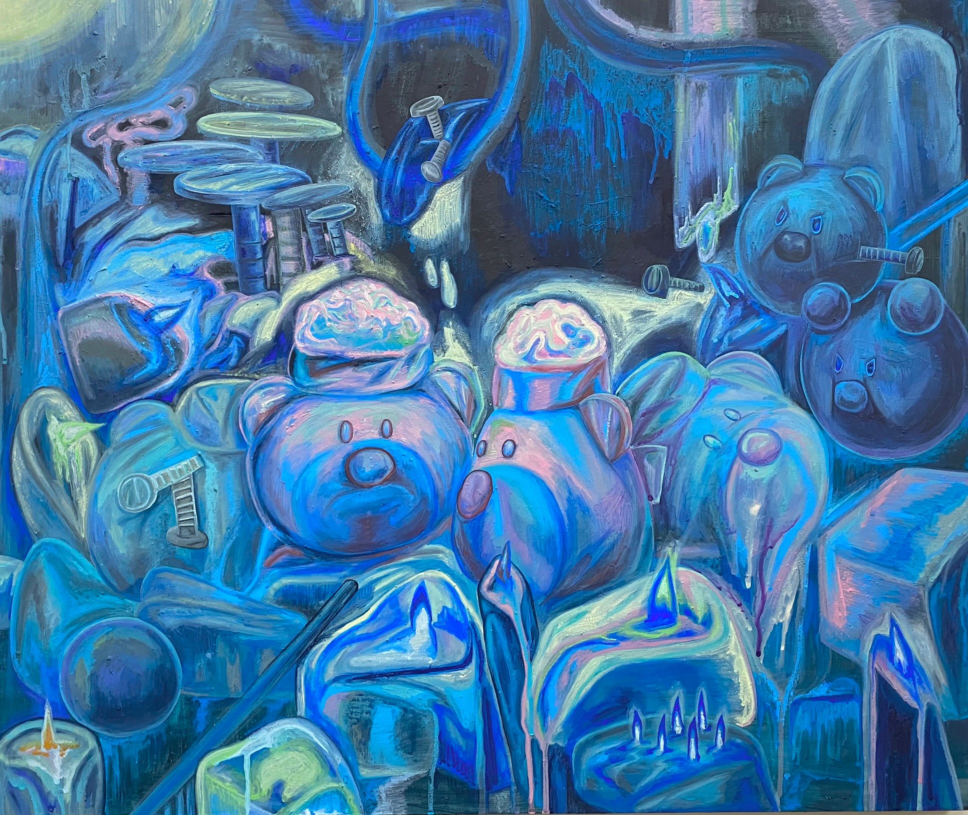 몰입