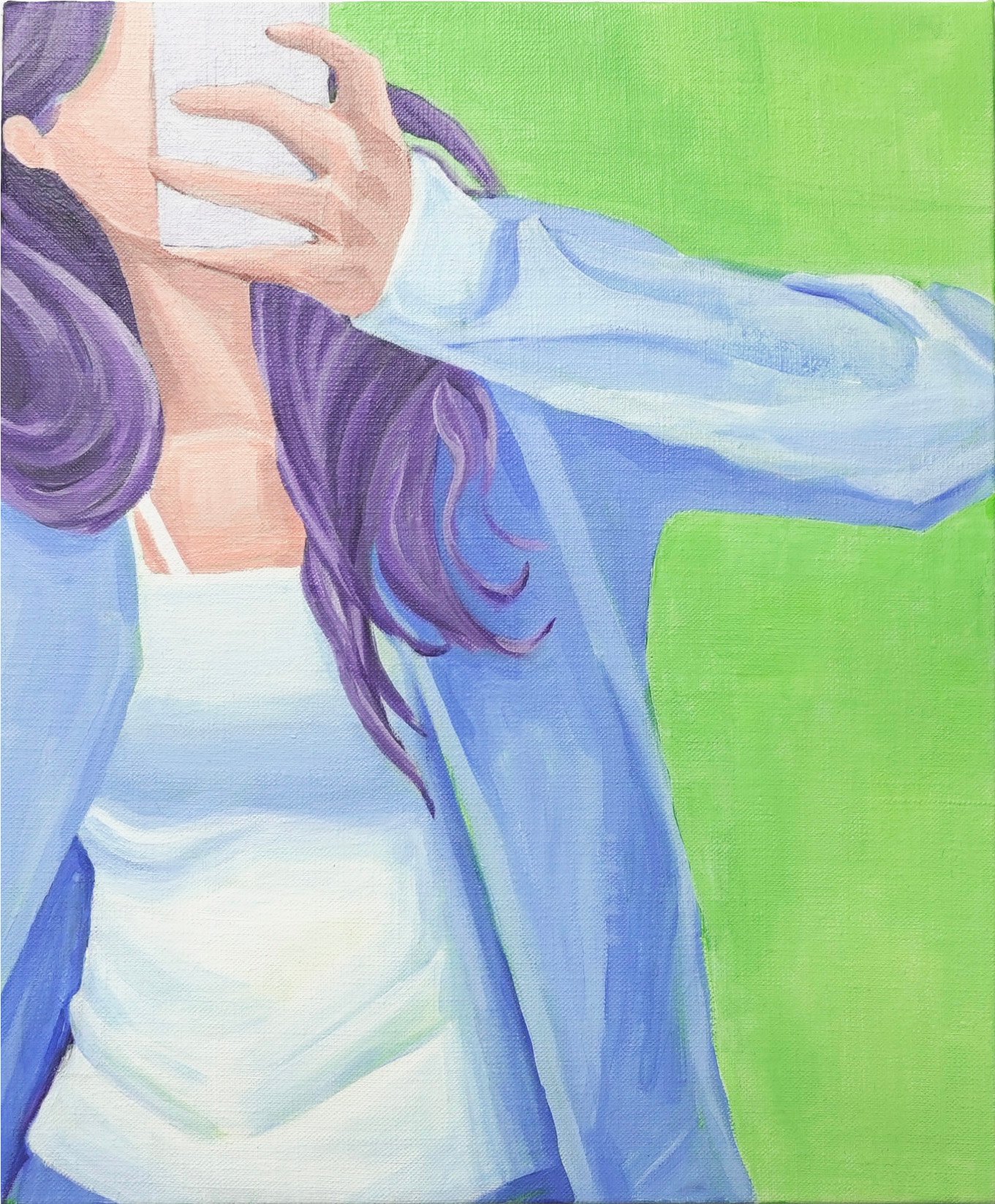 응시를 위한 응시 10