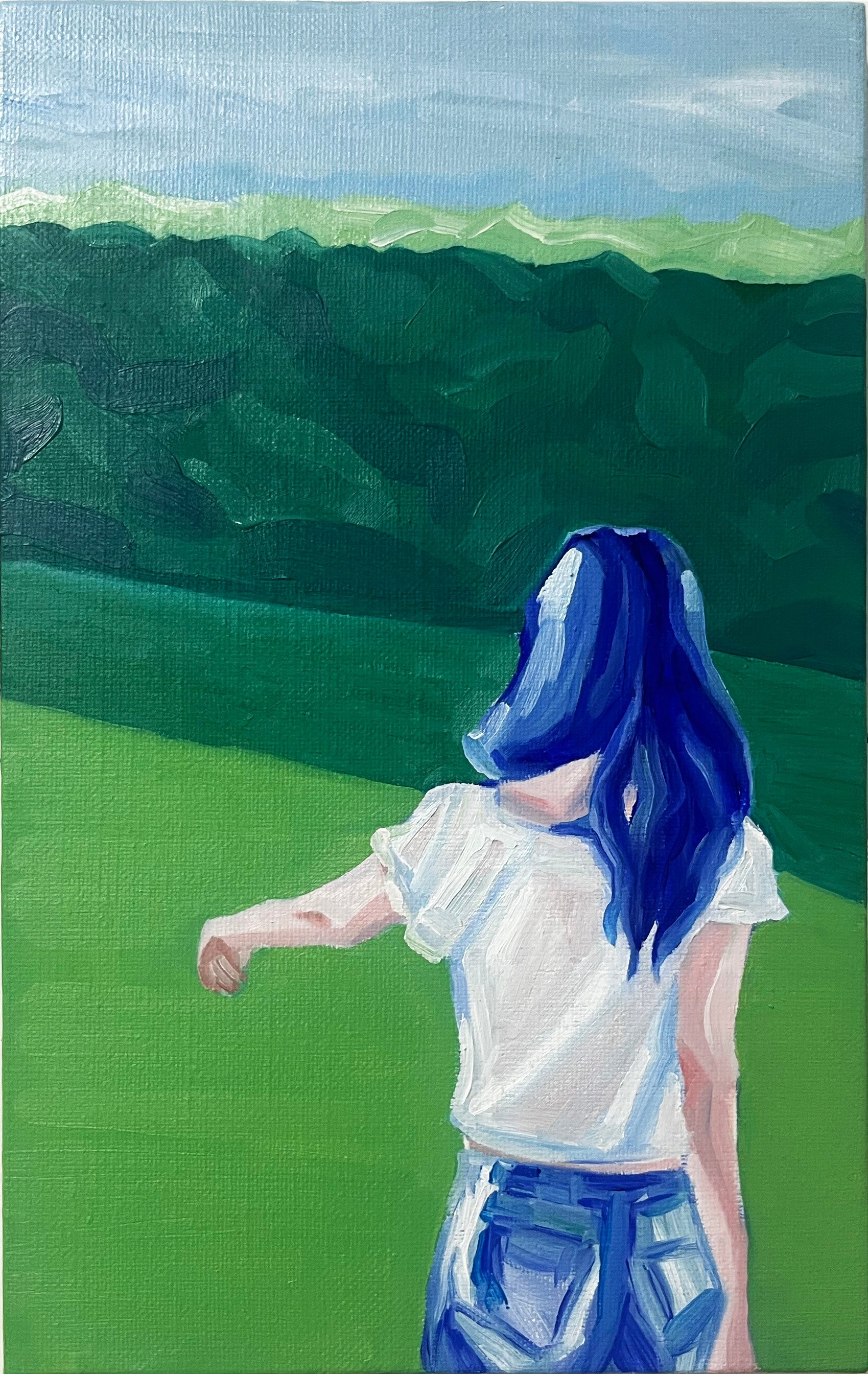 응시를 위한 응시 11