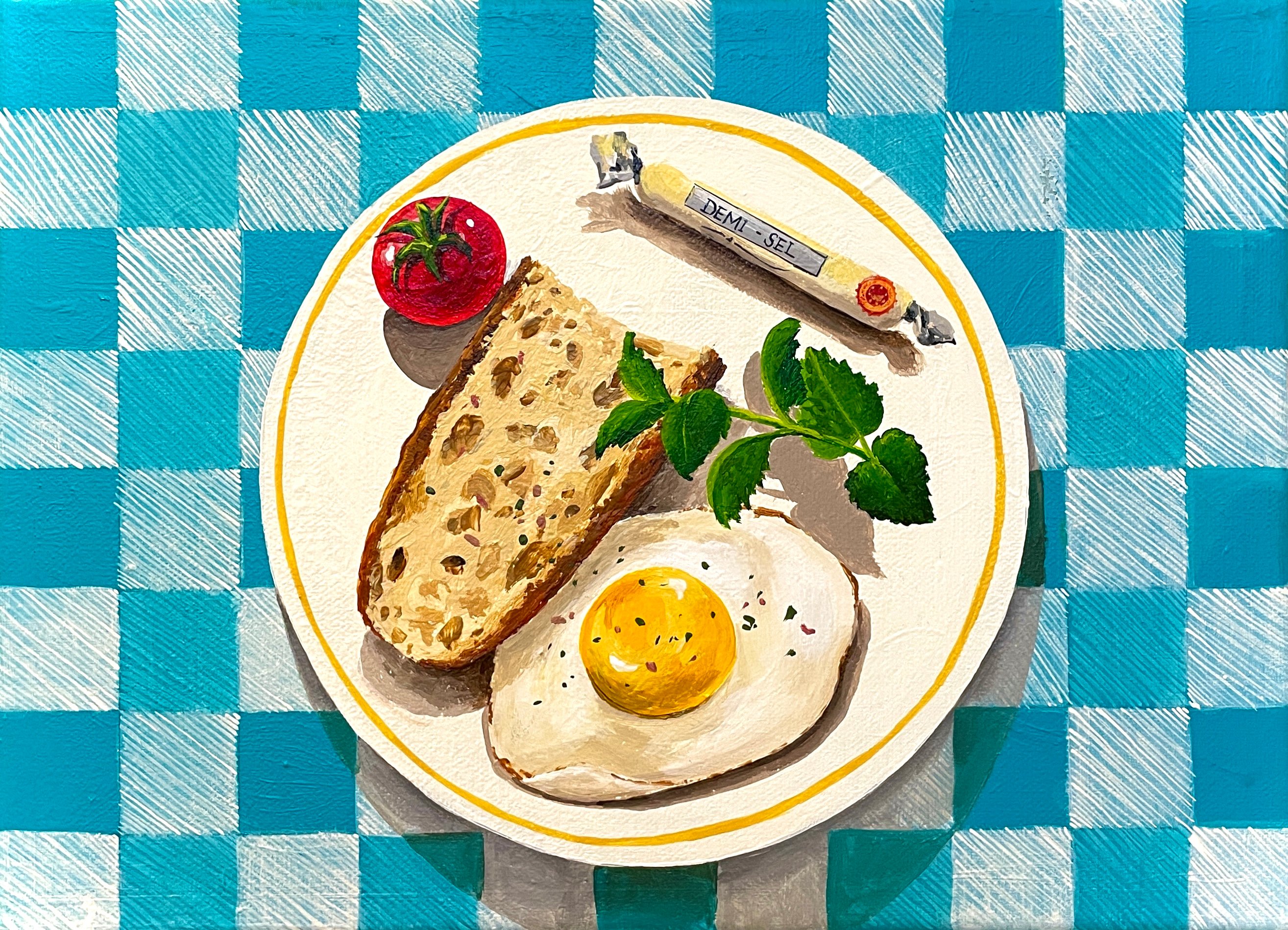 체크 테이블