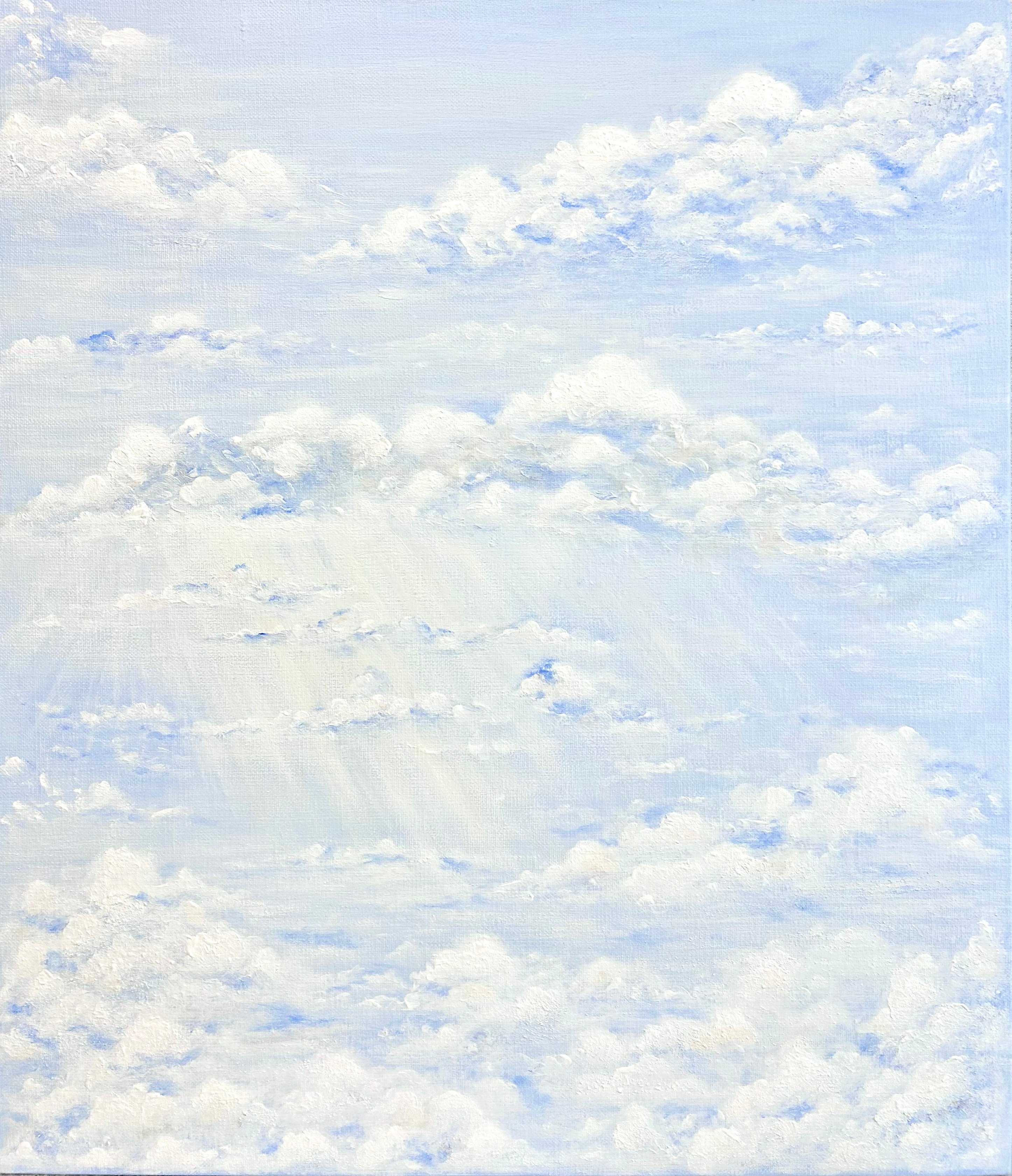 The Beginning _  the heavens